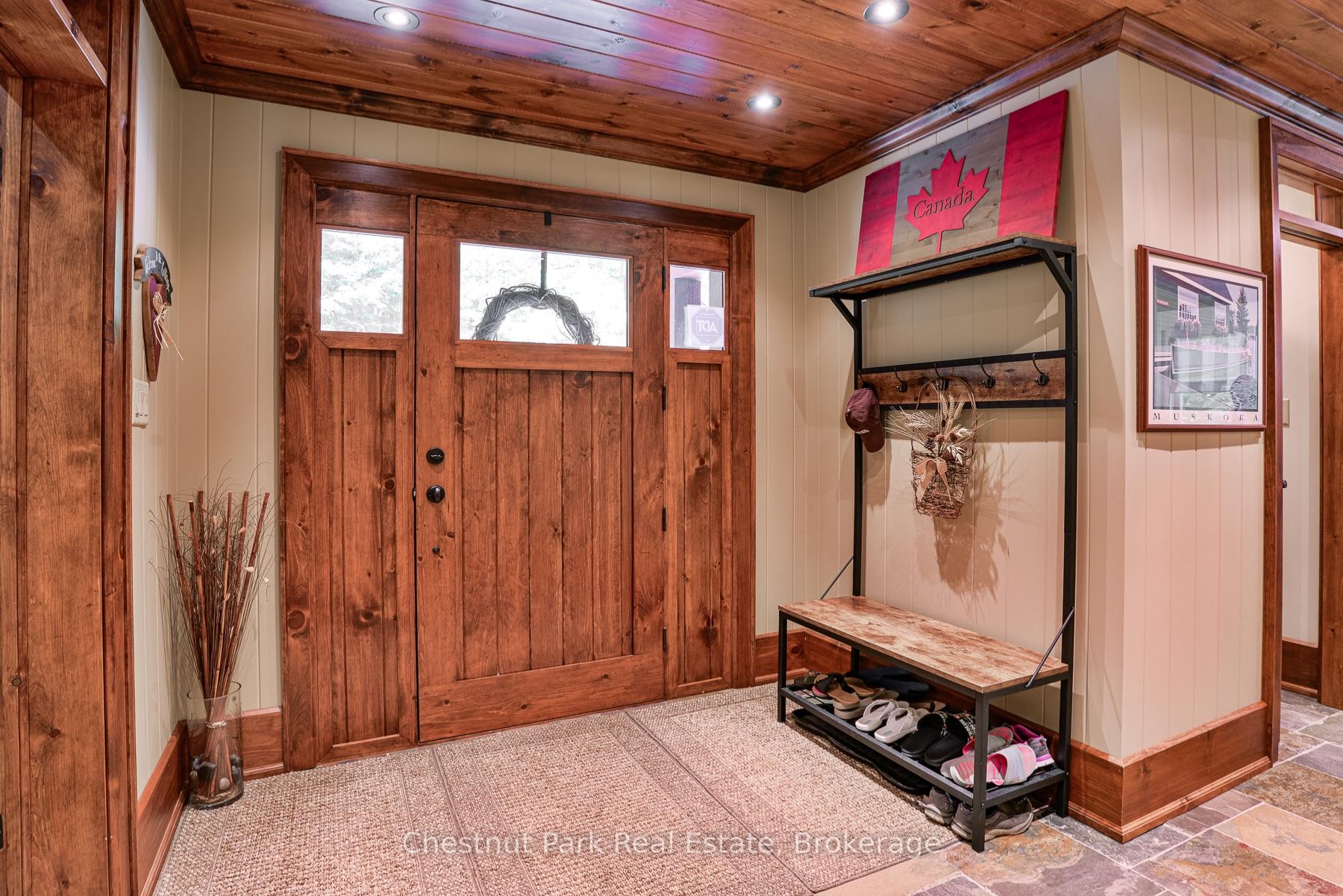 Photo 10 of 1171 Parkers Point Road, Gravenhurst, Muskoka (S) — HOMEH