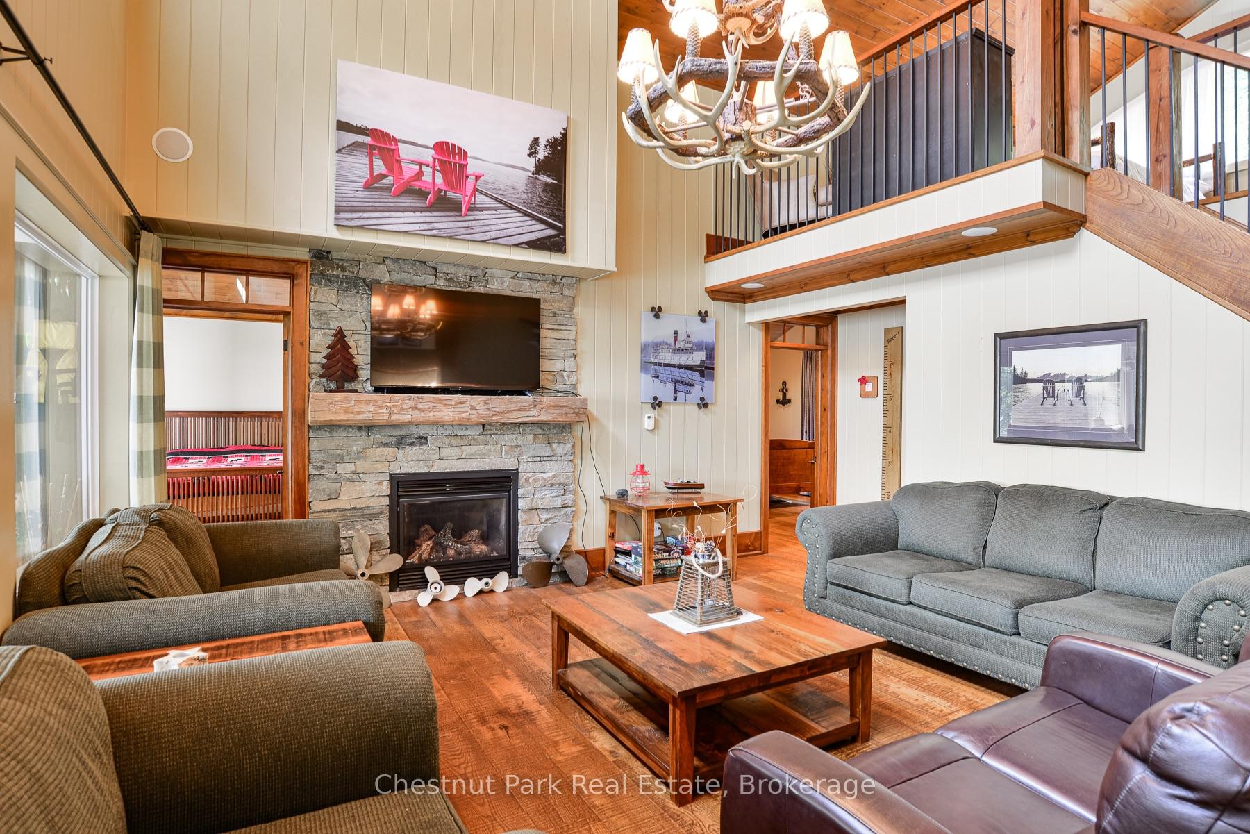 Photo 12 of 1171 Parkers Point Road, Gravenhurst, Muskoka (S) — HOMEH