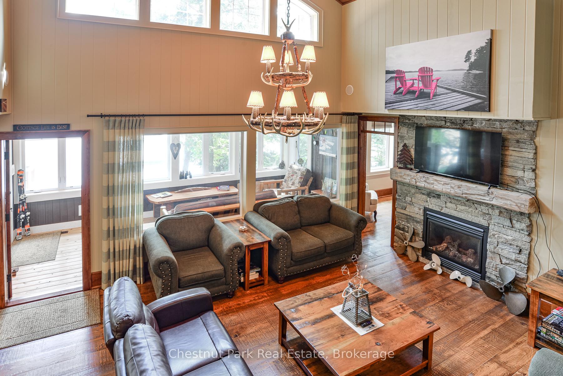 Photo 13 of 1171 Parkers Point Road, Gravenhurst, Muskoka (S) — HOMEH