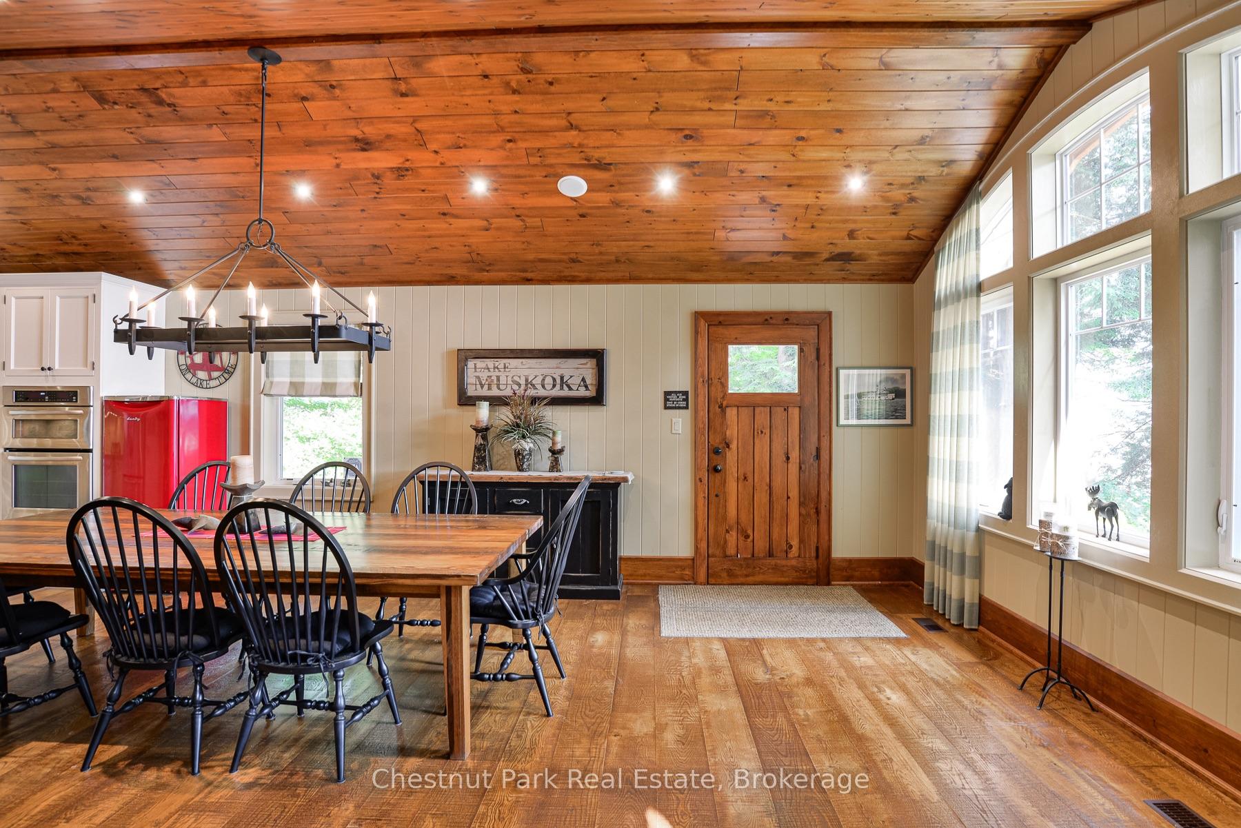 Photo 14 of 1171 Parkers Point Road, Gravenhurst, Muskoka (S) — HOMEH