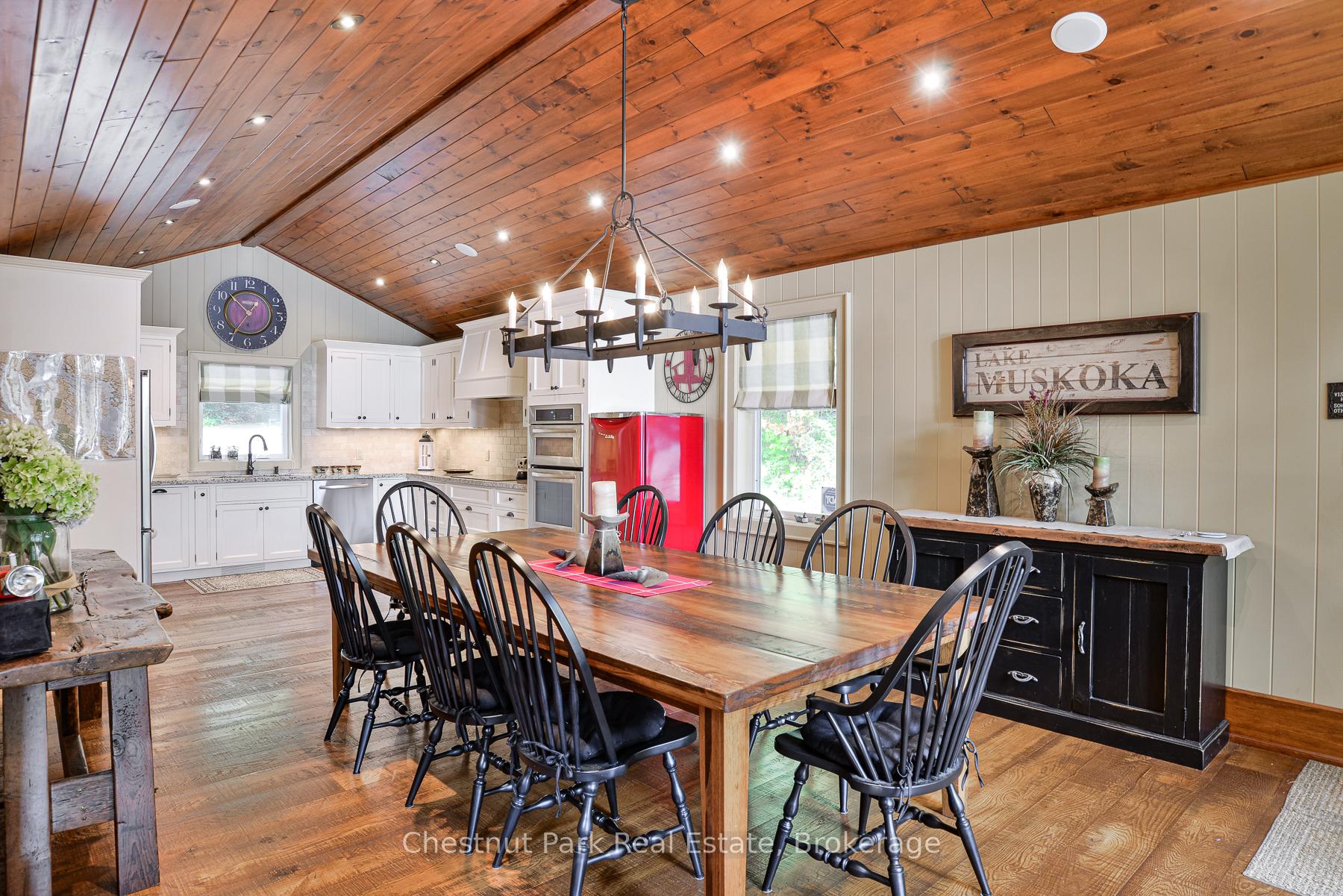 Photo 15 of 1171 Parkers Point Road, Gravenhurst, Muskoka (S) — HOMEH