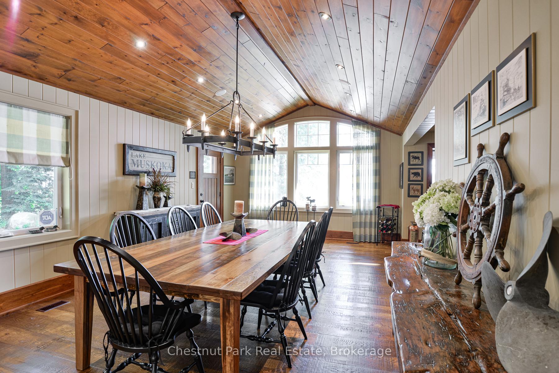 Photo 16 of 1171 Parkers Point Road, Gravenhurst, Muskoka (S) — HOMEH