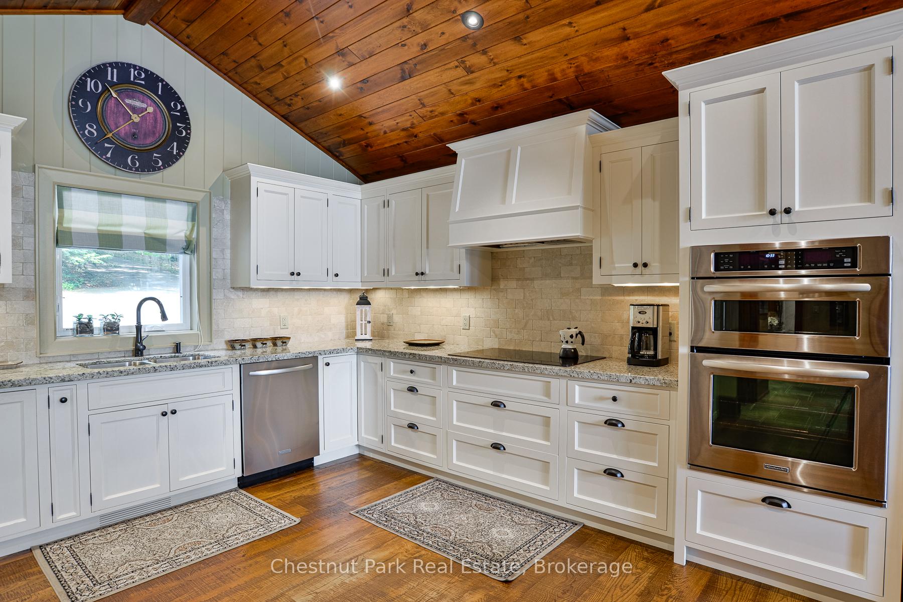 Photo 17 of 1171 Parkers Point Road, Gravenhurst, Muskoka (S) — HOMEH