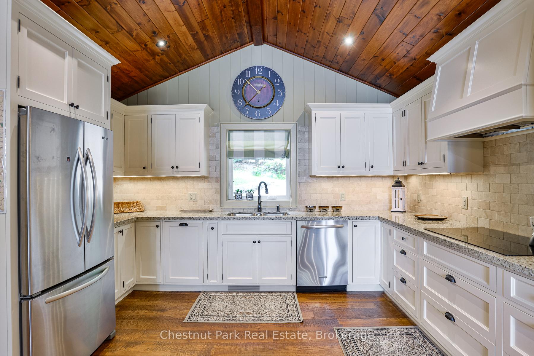 Photo 18 of 1171 Parkers Point Road, Gravenhurst, Muskoka (S) — HOMEH