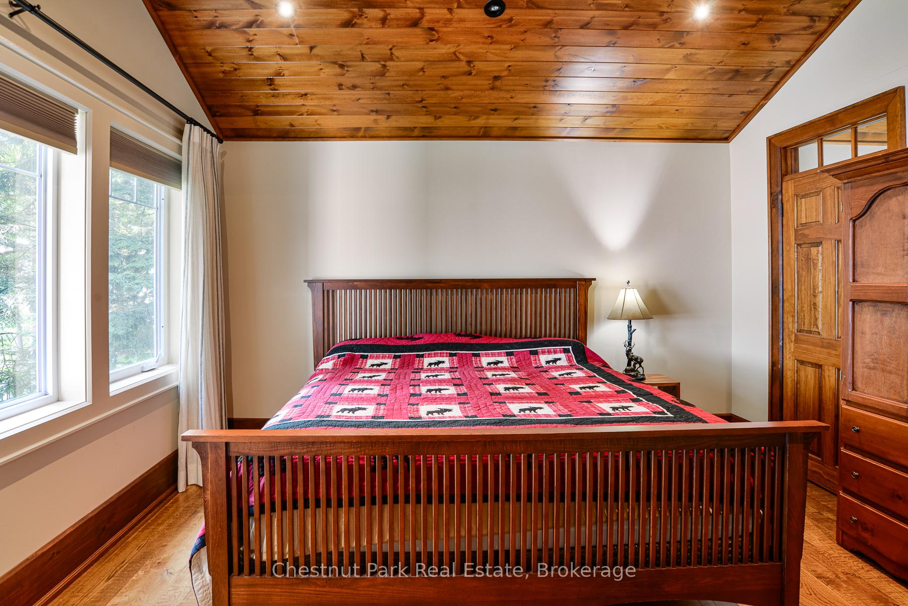 Photo 19 of 1171 Parkers Point Road, Gravenhurst, Muskoka (S) — HOMEH