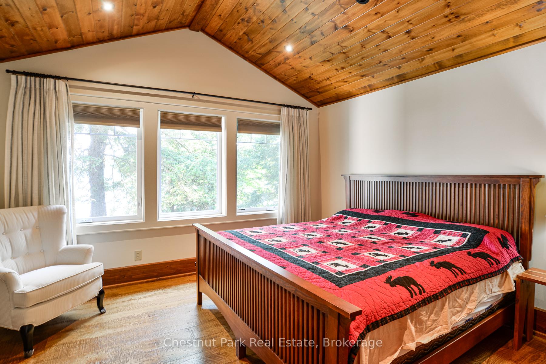 Photo 20 of 1171 Parkers Point Road, Gravenhurst, Muskoka (S) — HOMEH