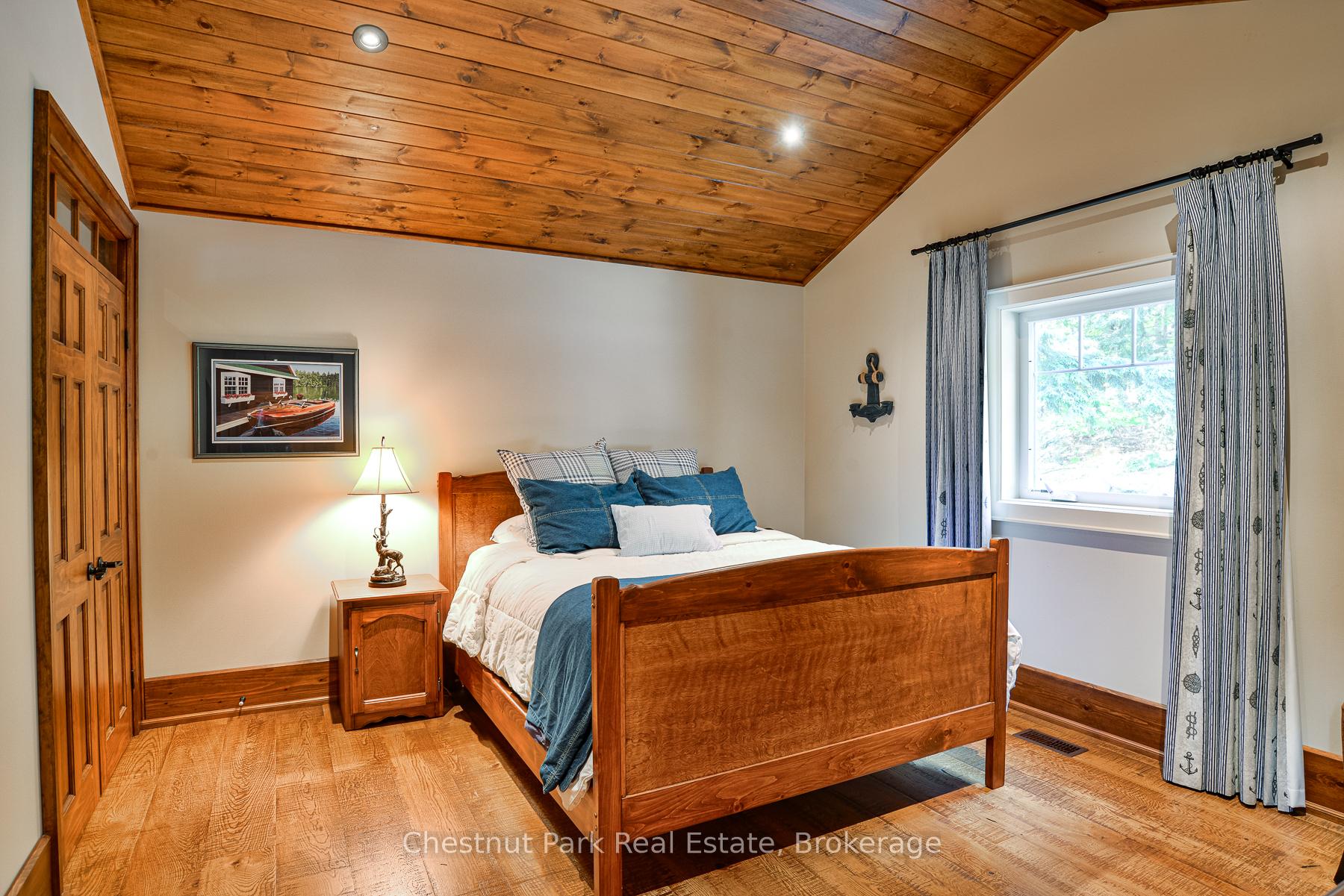 Photo 23 of 1171 Parkers Point Road, Gravenhurst, Muskoka (S) — HOMEH
