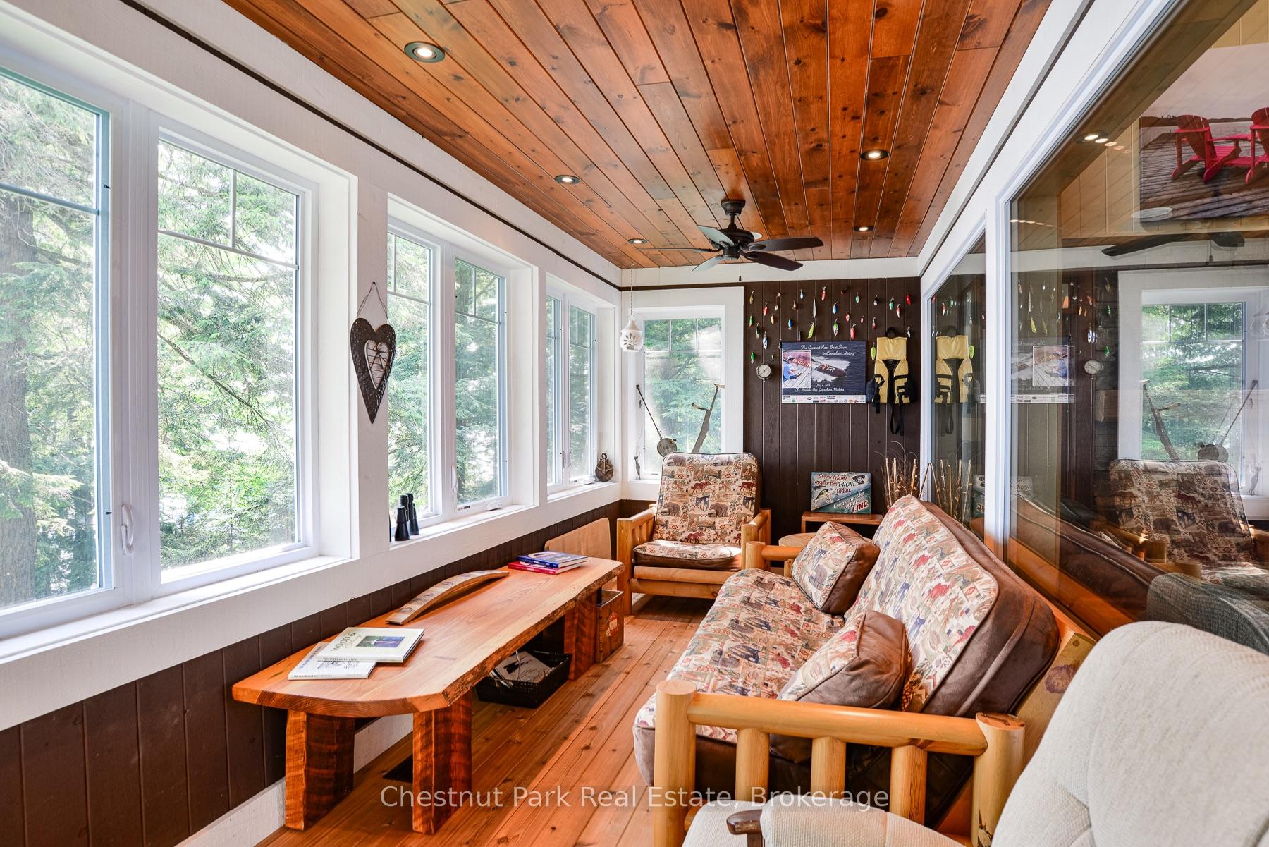 Photo 25 of 1171 Parkers Point Road, Gravenhurst, Muskoka (S) — HOMEH