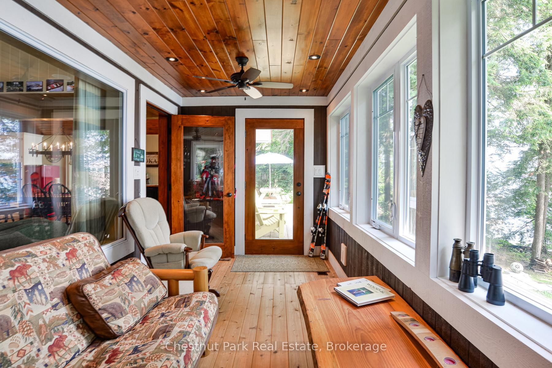 Photo 26 of 1171 Parkers Point Road, Gravenhurst, Muskoka (S) — HOMEH