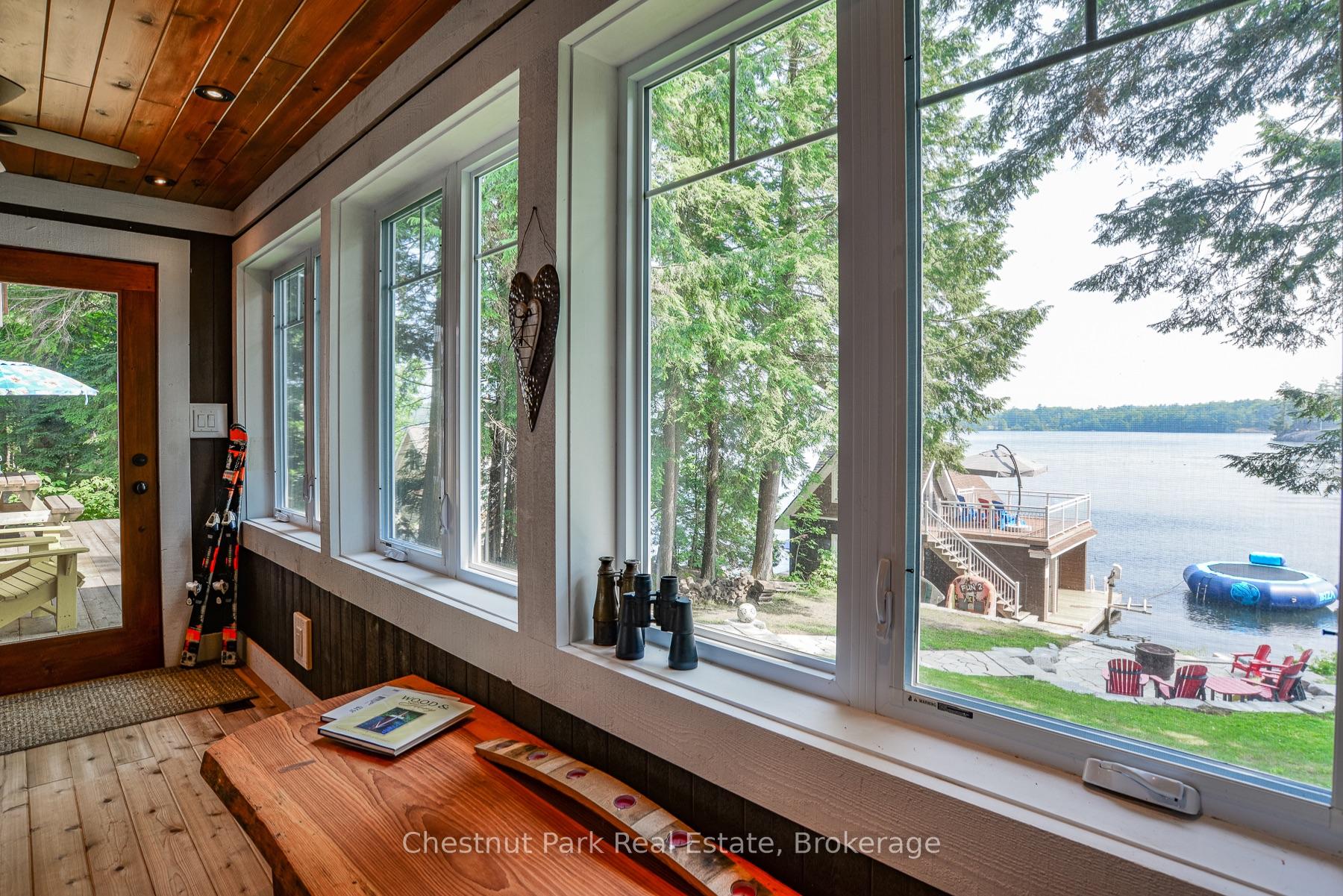 Photo 27 of 1171 Parkers Point Road, Gravenhurst, Muskoka (S) — HOMEH