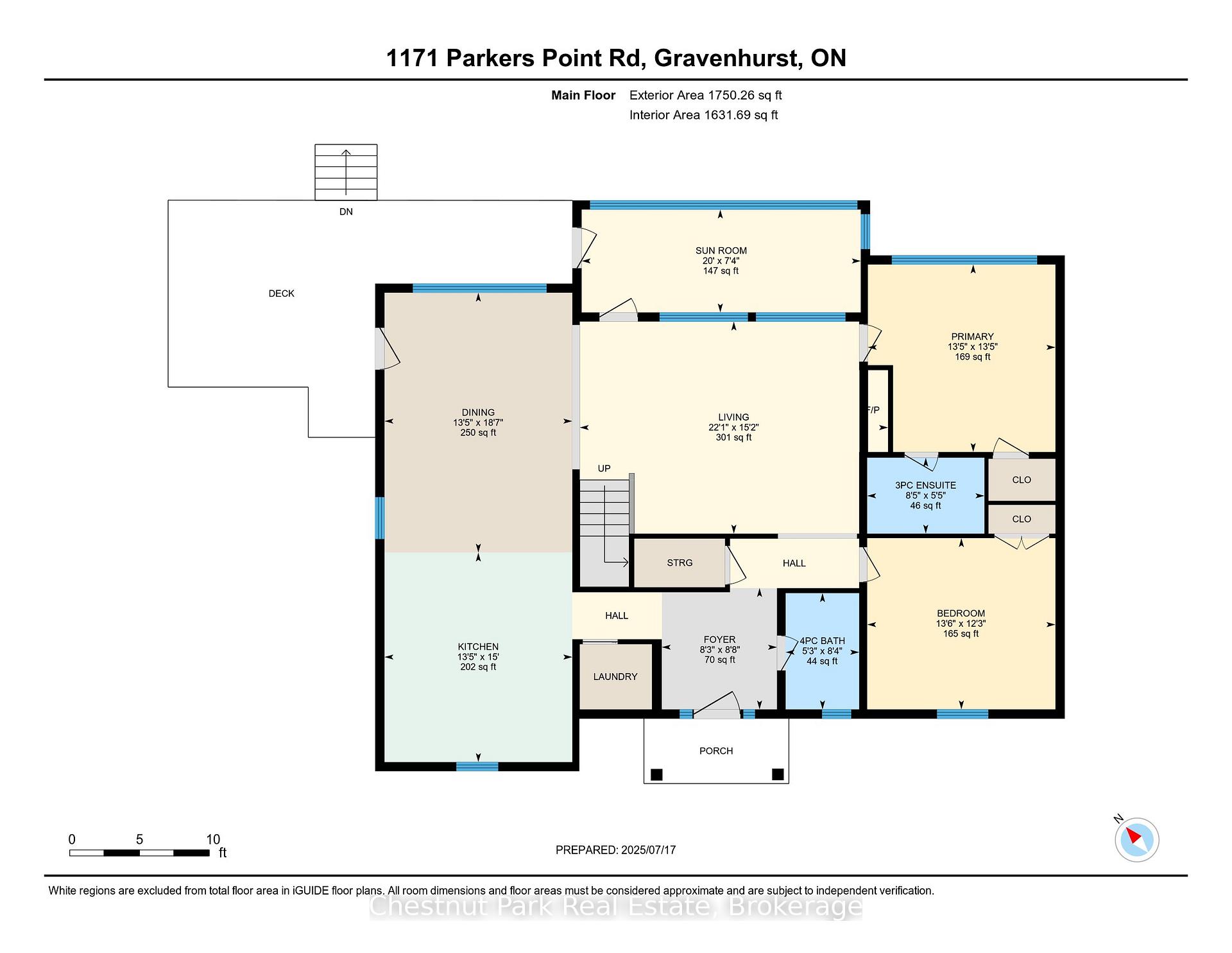 Photo 28 of 1171 Parkers Point Road, Gravenhurst, Muskoka (S) — HOMEH