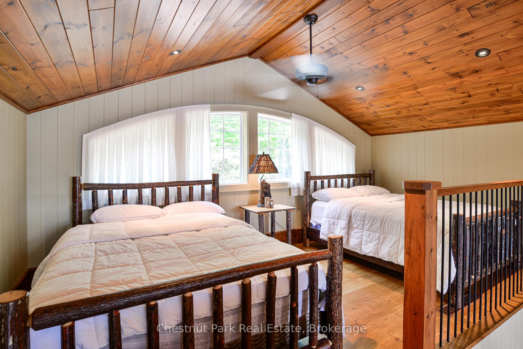 Photo 29 of 1171 Parkers Point Road, Gravenhurst, Muskoka (S) — HOMEH