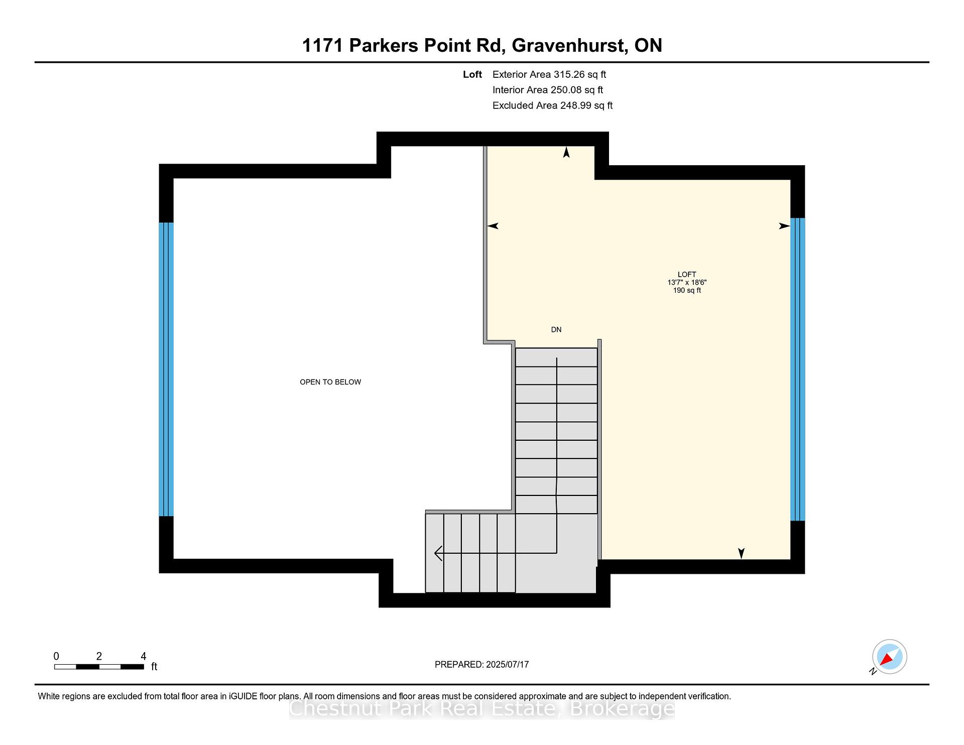 Photo 30 of 1171 Parkers Point Road, Gravenhurst, Muskoka (S) — HOMEH