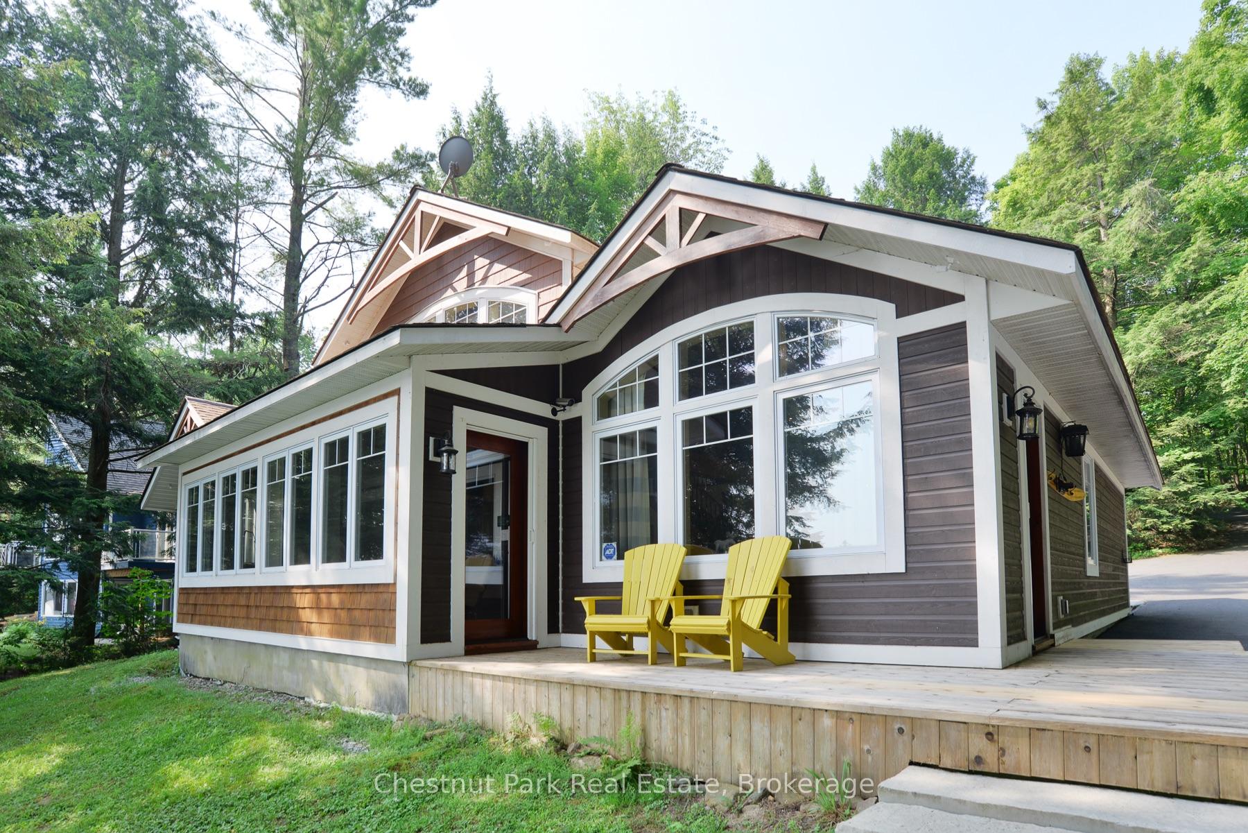 Photo 31 of 1171 Parkers Point Road, Gravenhurst, Muskoka (S) — HOMEH
