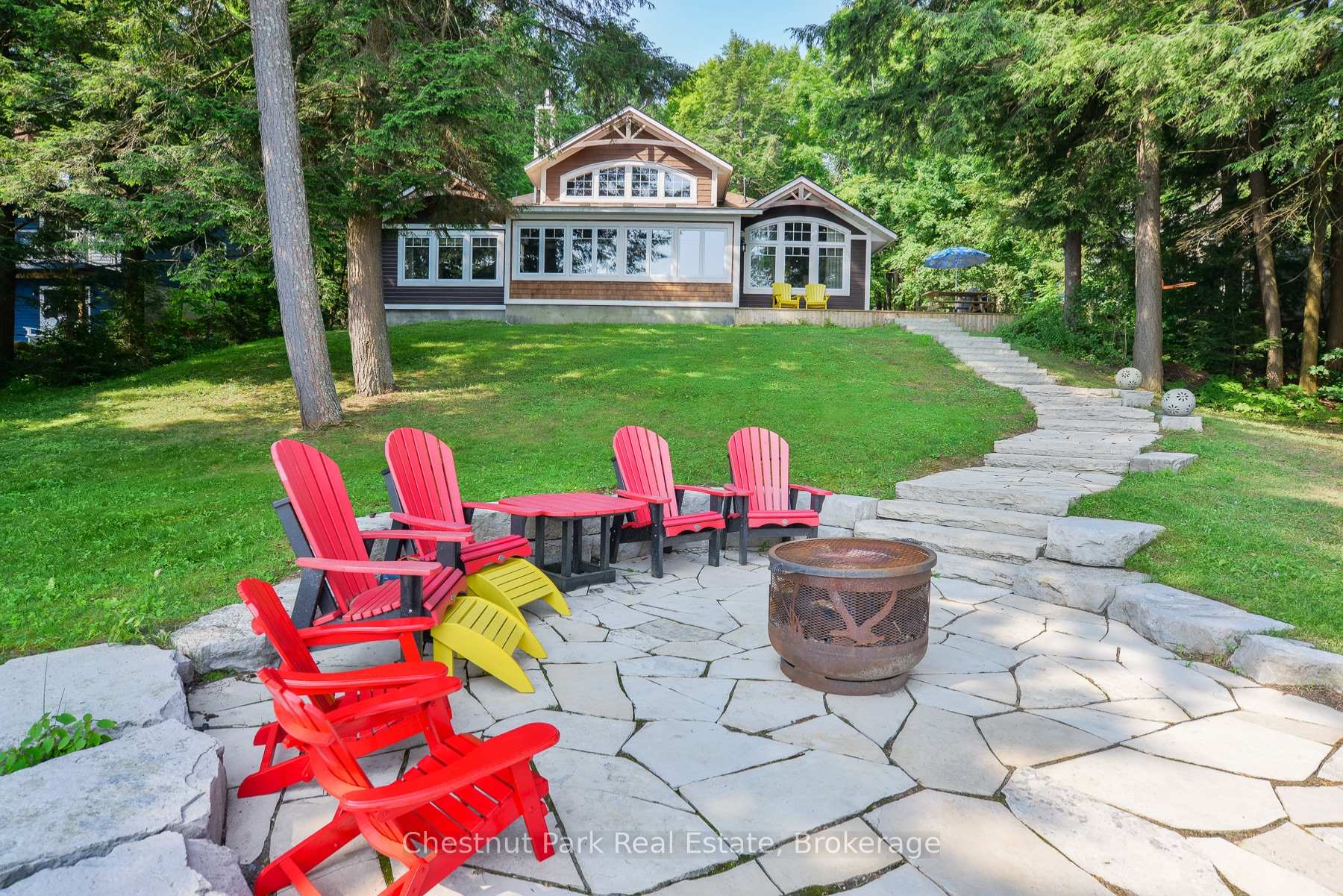 Photo 32 of 1171 Parkers Point Road, Gravenhurst, Muskoka (S) — HOMEH