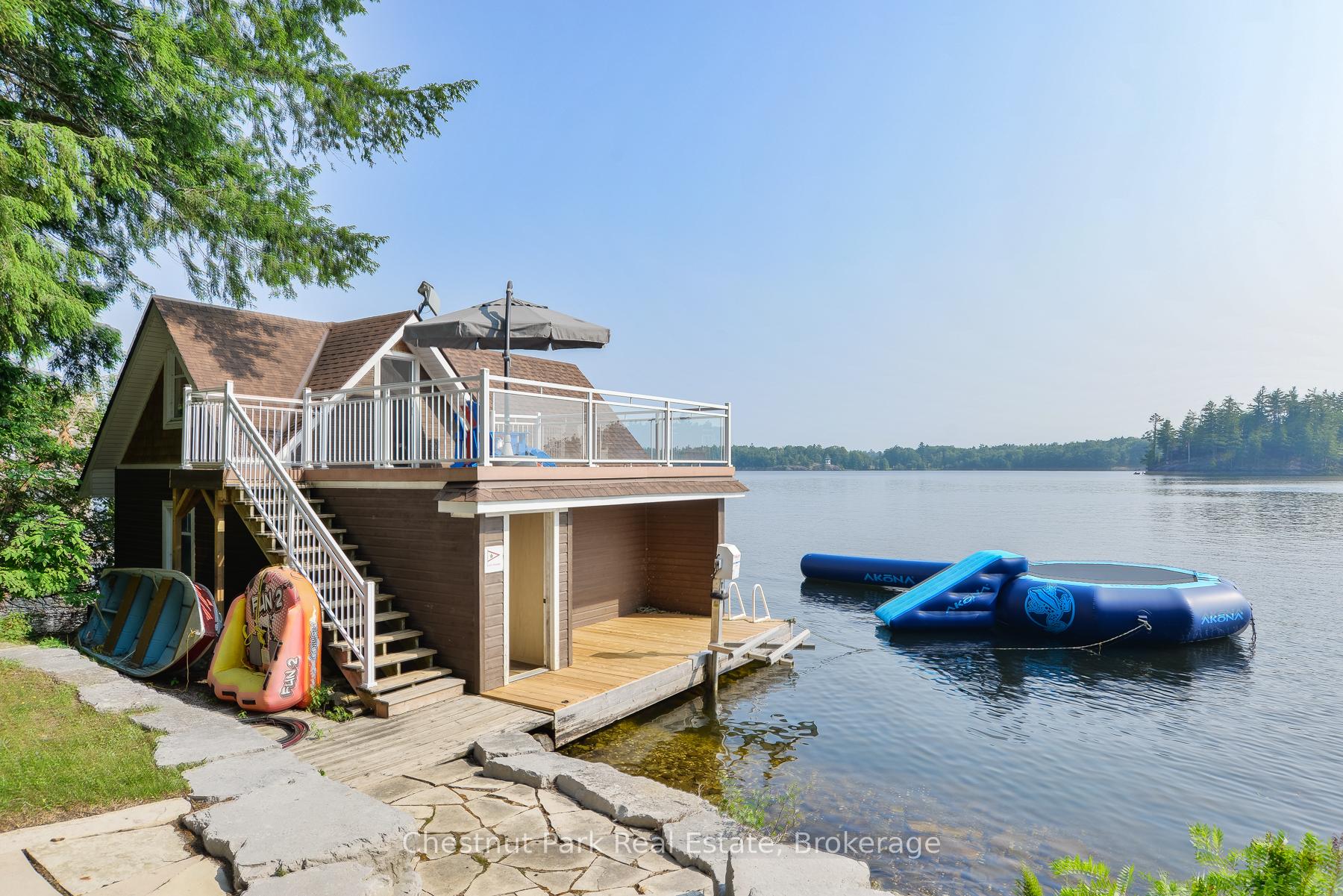 Photo 33 of 1171 Parkers Point Road, Gravenhurst, Muskoka (S) — HOMEH