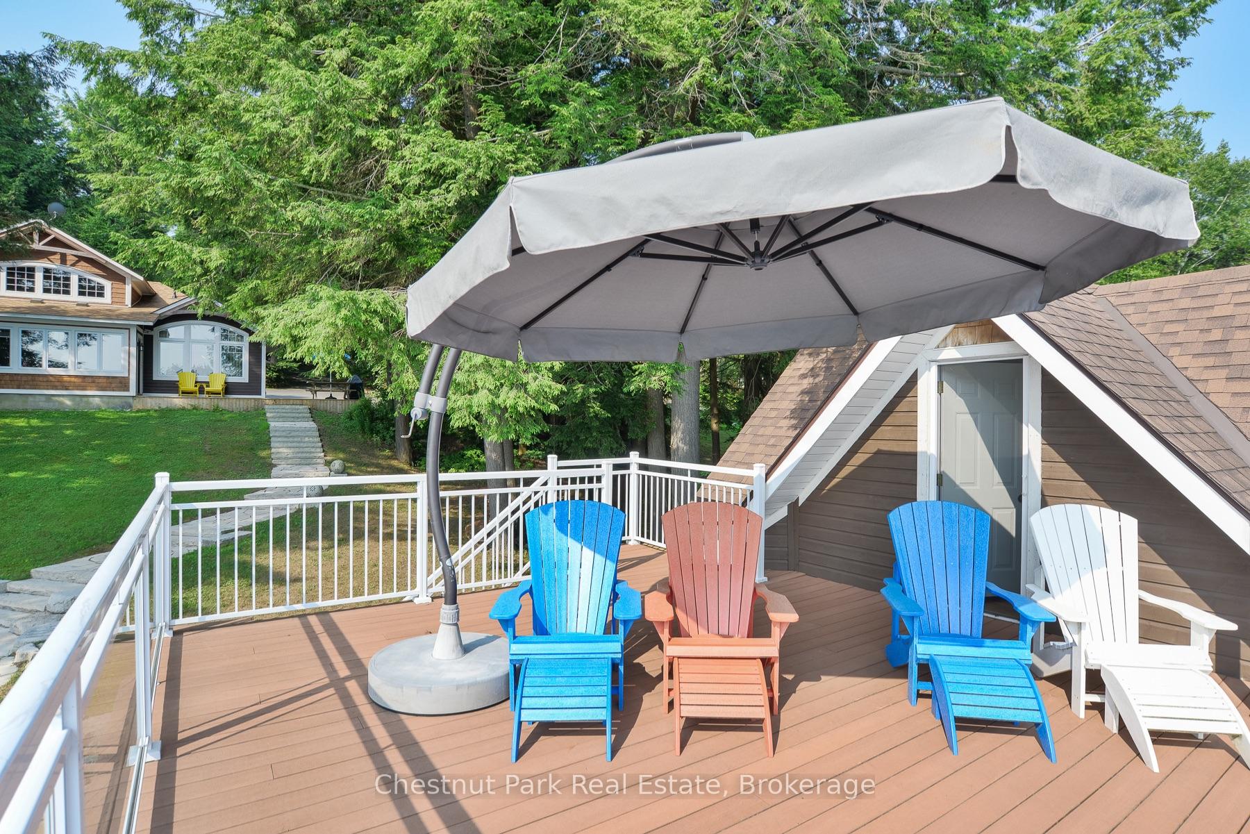 Photo 34 of 1171 Parkers Point Road, Gravenhurst, Muskoka (S) — HOMEH
