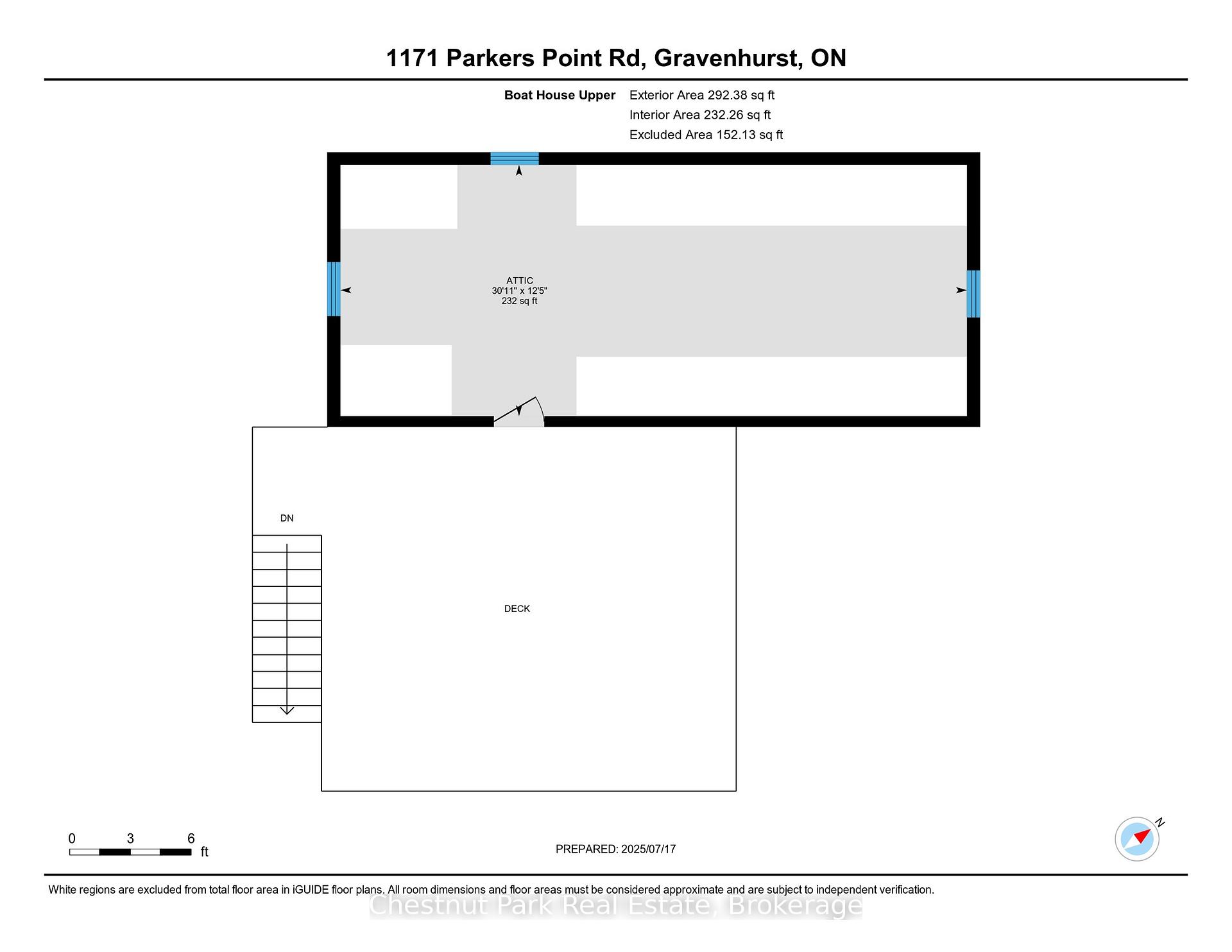 Photo 36 of 1171 Parkers Point Road, Gravenhurst, Muskoka (S) — HOMEH
