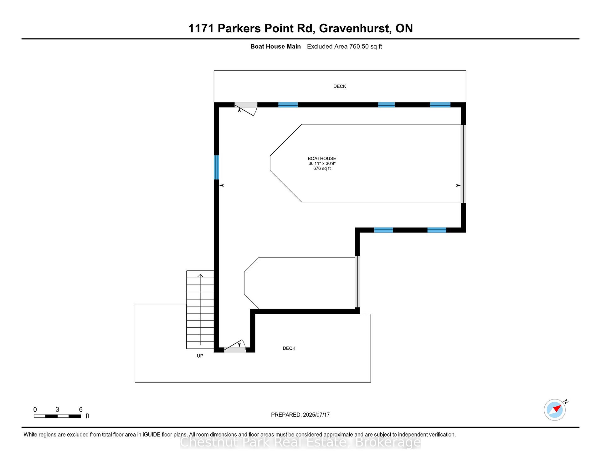 Photo 38 of 1171 Parkers Point Road, Gravenhurst, Muskoka (S) — HOMEH