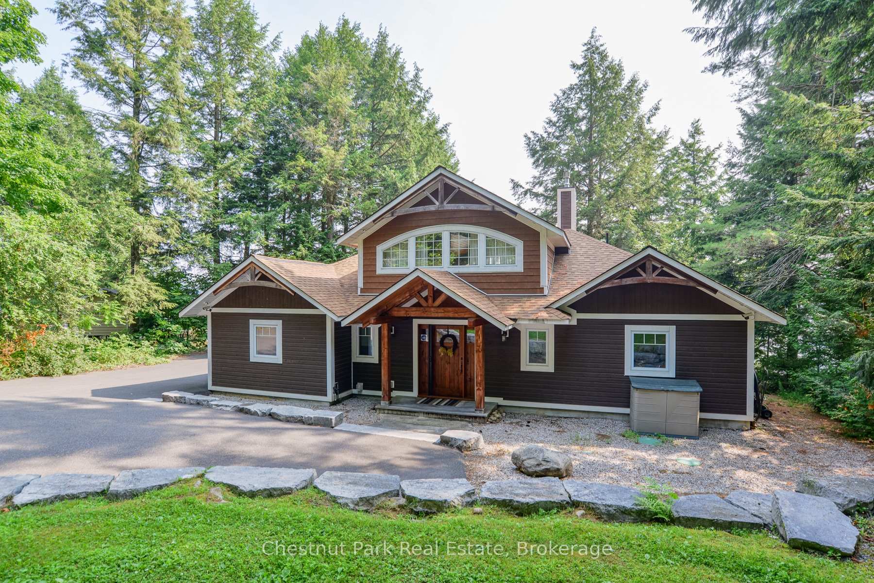 Photo 41 of 1171 Parkers Point Road, Gravenhurst, Muskoka (S) — HOMEH