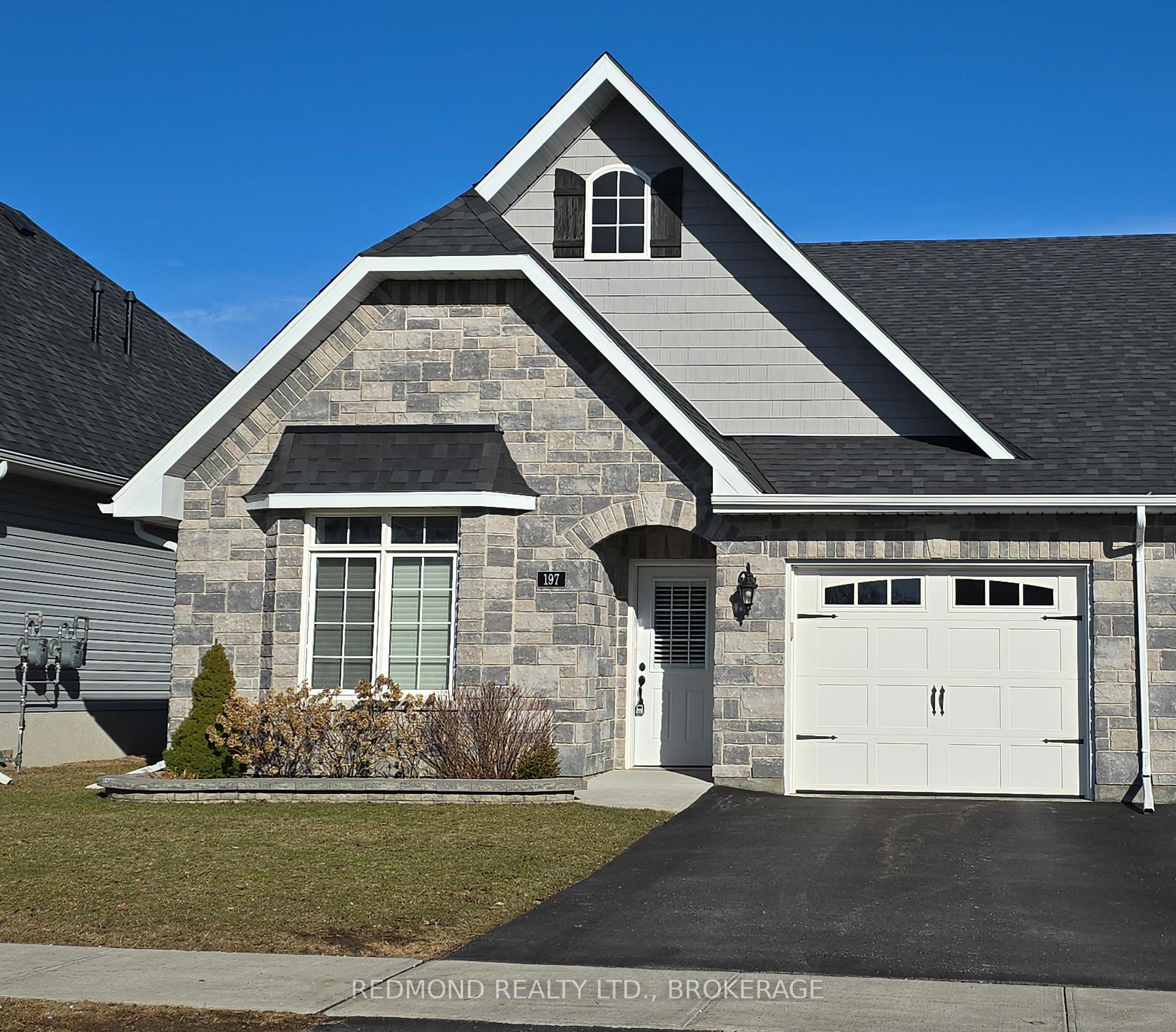 Photo 1 of 197 Wilmer Avenue, Gananoque — HOMEH