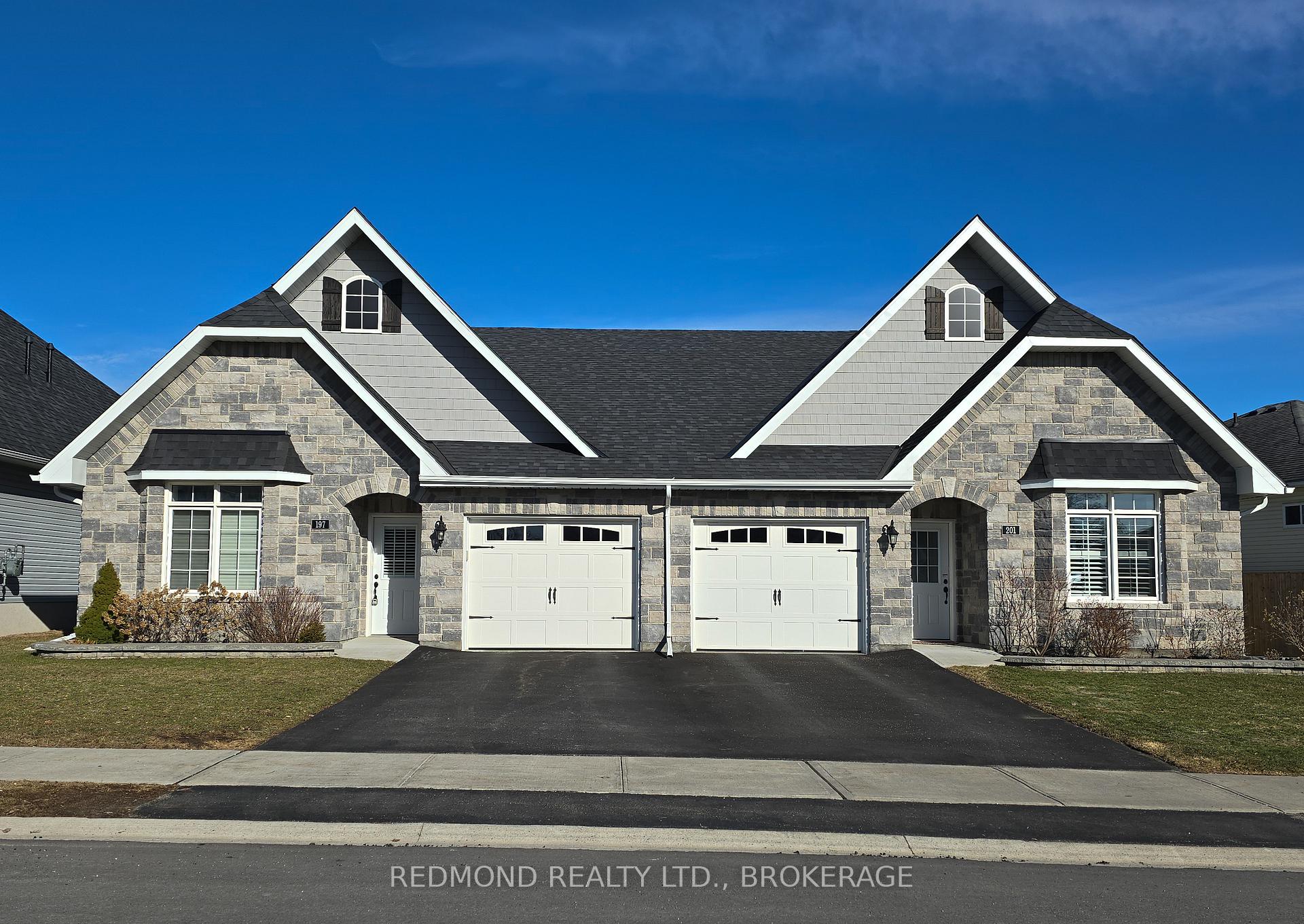 Photo 2 of 197 Wilmer Avenue, Gananoque — HOMEH