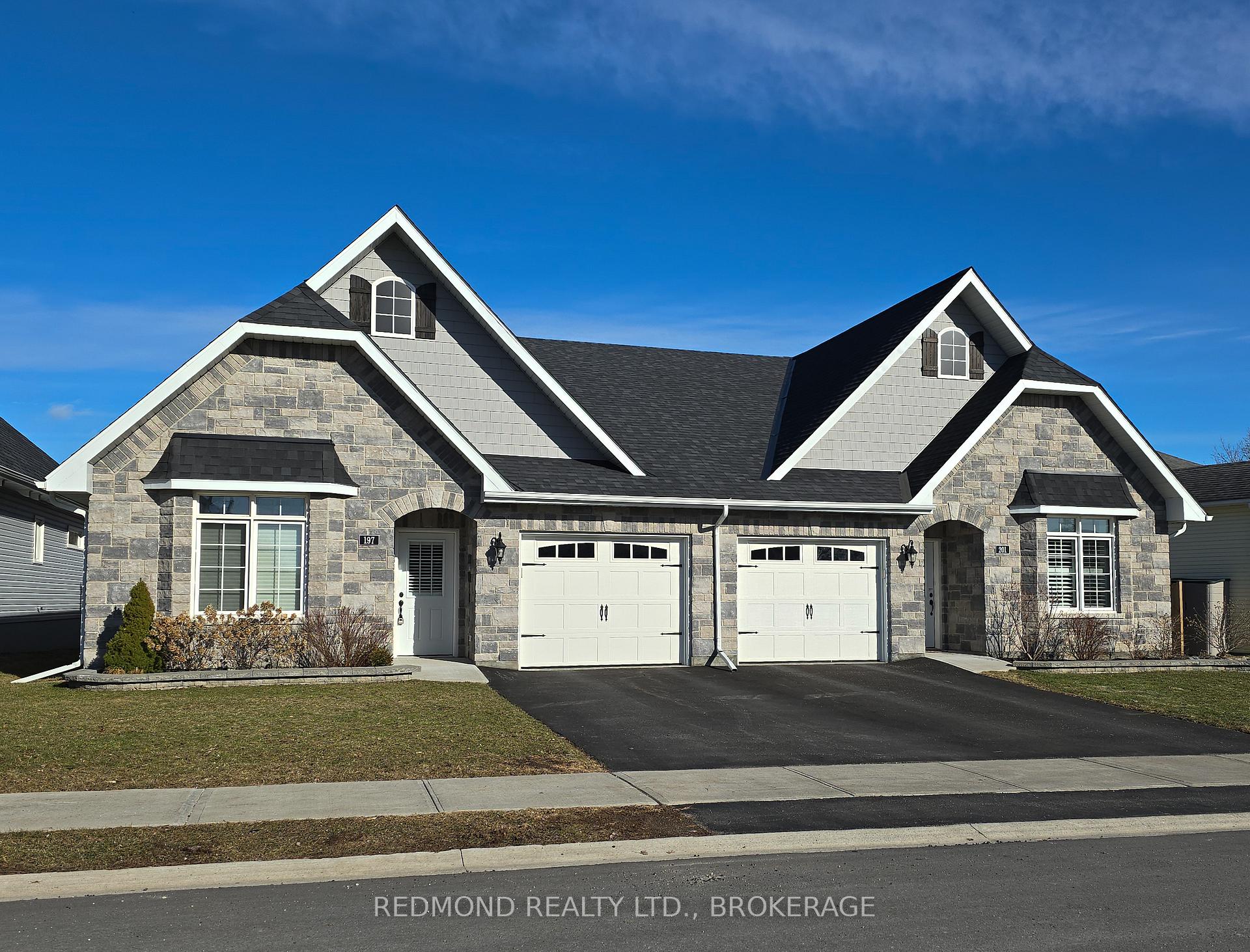 Photo 3 of 197 Wilmer Avenue, Gananoque — HOMEH