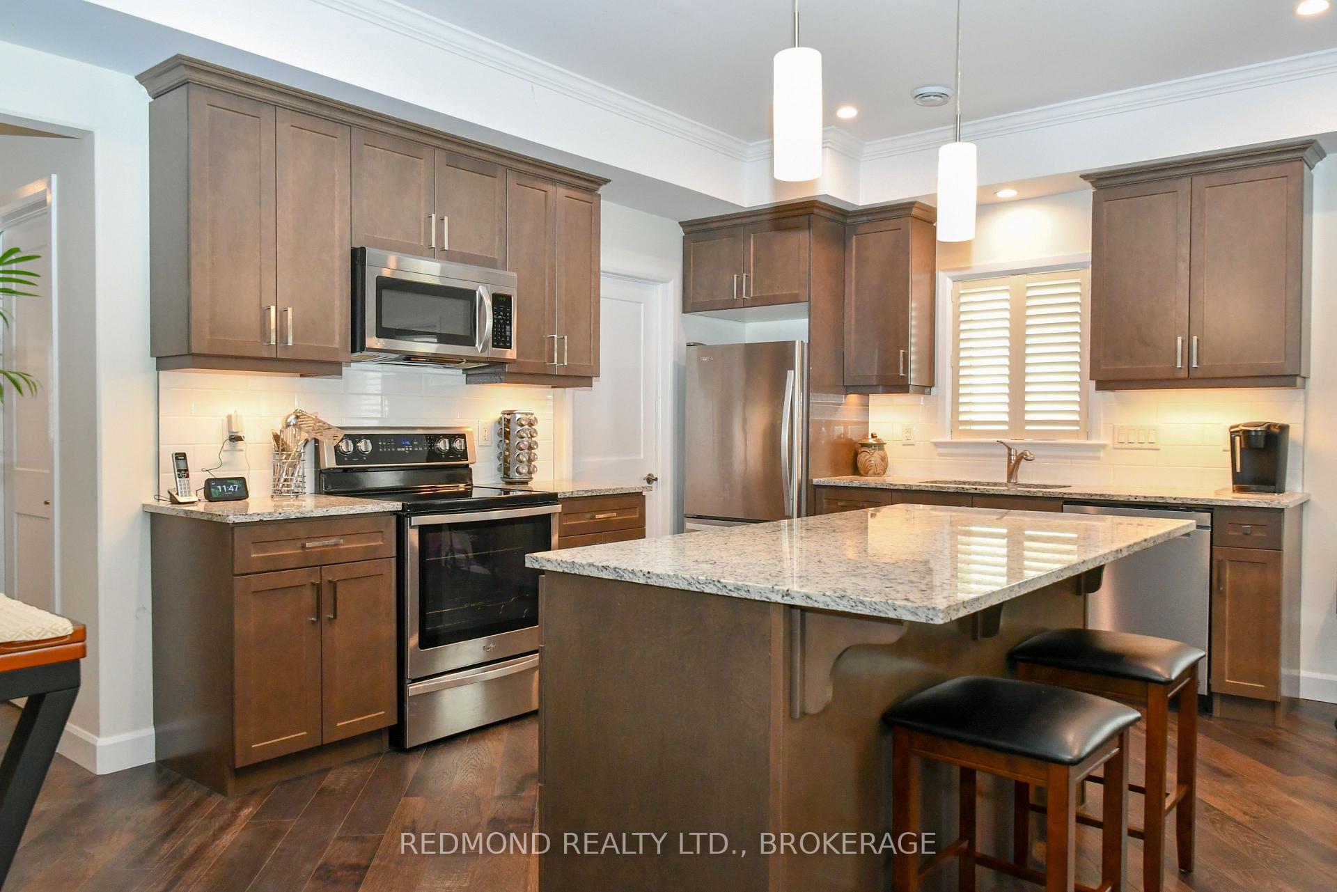 Photo 6 of 197 Wilmer Avenue, Gananoque — HOMEH