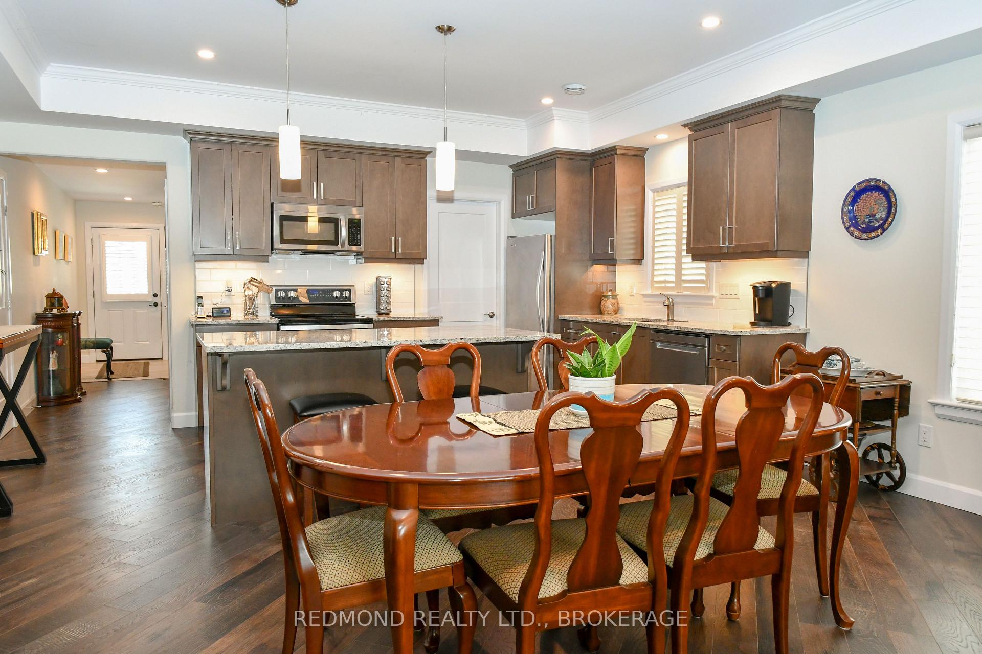 Photo 11 of 197 Wilmer Avenue, Gananoque — HOMEH
