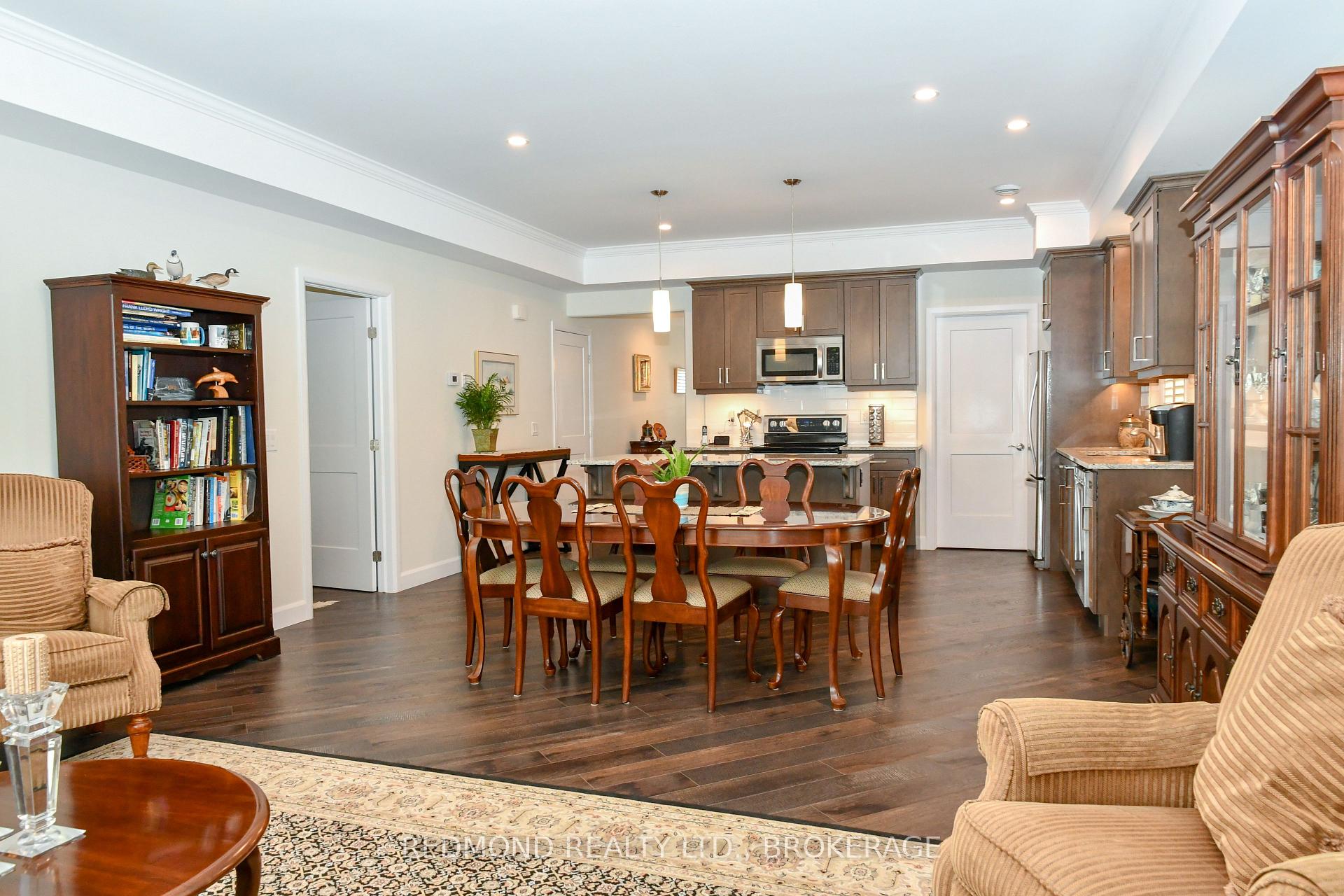 Photo 12 of 197 Wilmer Avenue, Gananoque — HOMEH