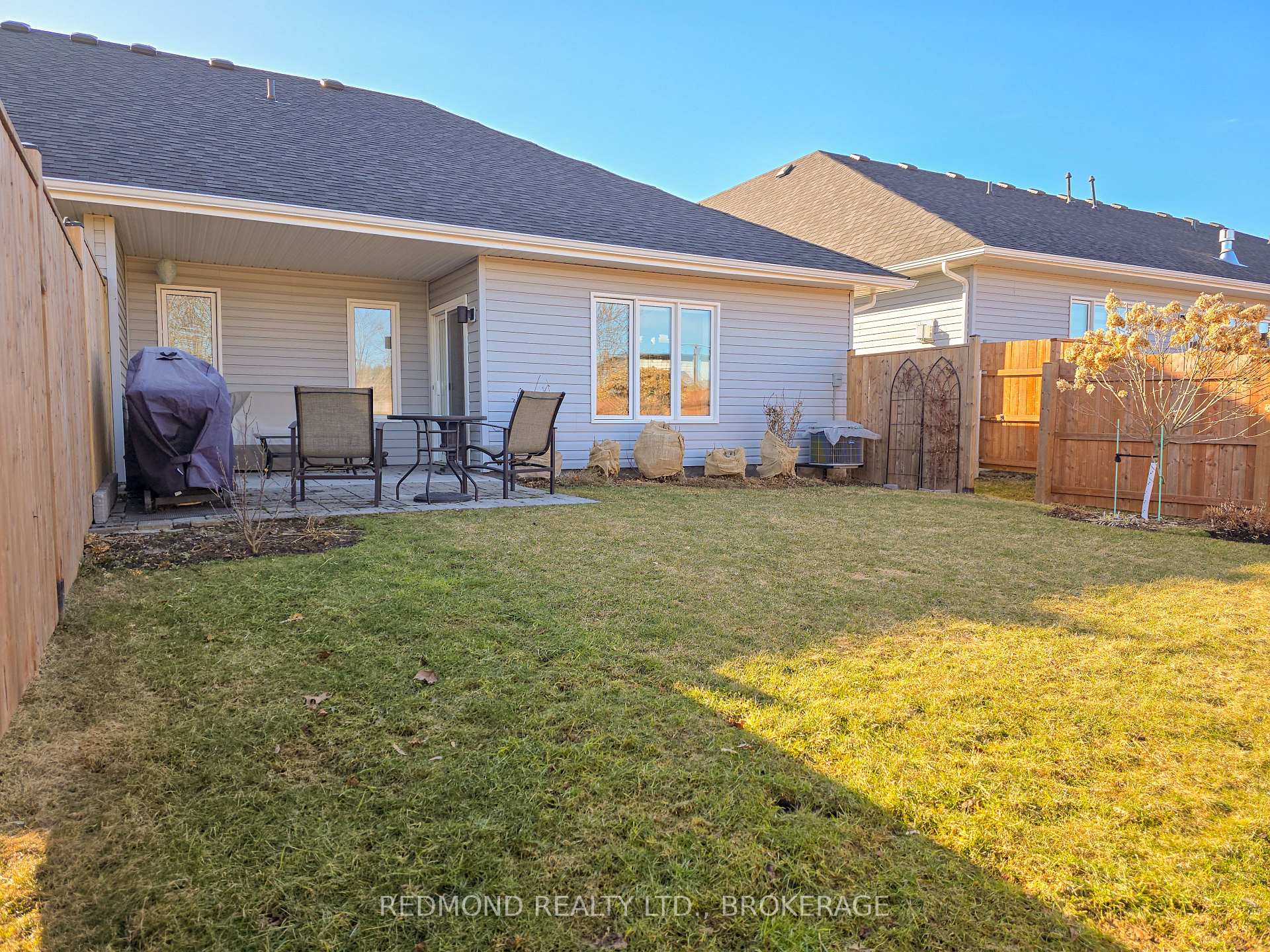 Photo 27 of 197 Wilmer Avenue, Gananoque — HOMEH