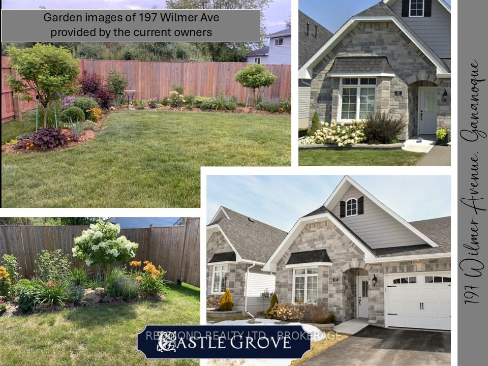 Photo 29 of 197 Wilmer Avenue, Gananoque — HOMEH