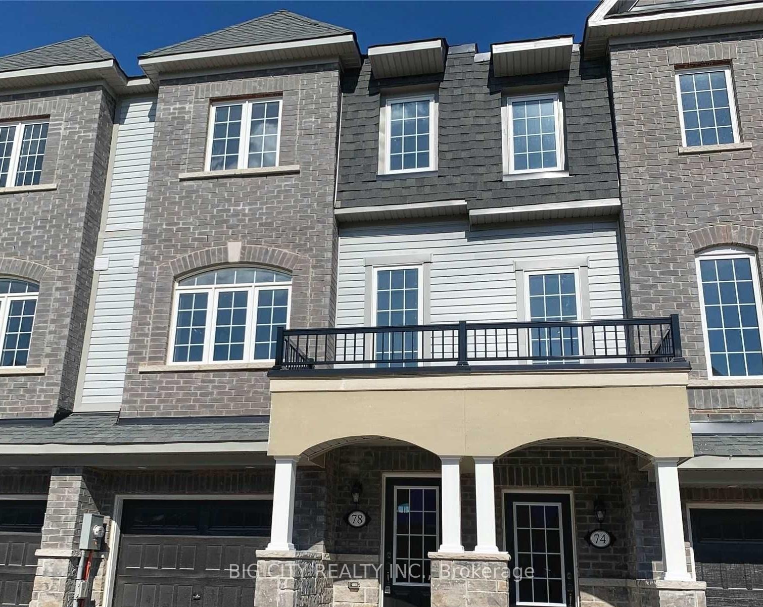 Photo 23 of 78 Honey Crisp Lane, Clarington, Bowmanville — HOMEH