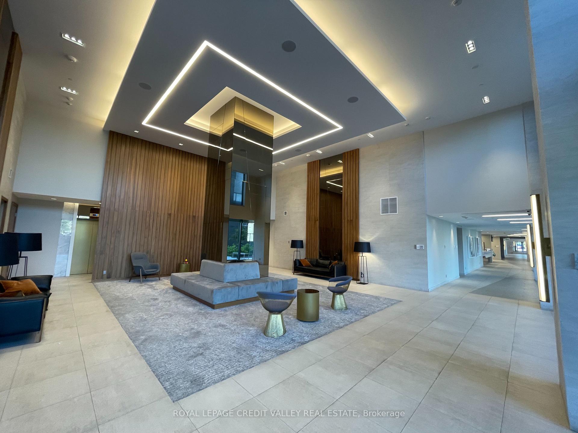 Photo 11 of Unit 1510, 2 Sonic Way, Toronto, Flemingdon Park — HOMEH