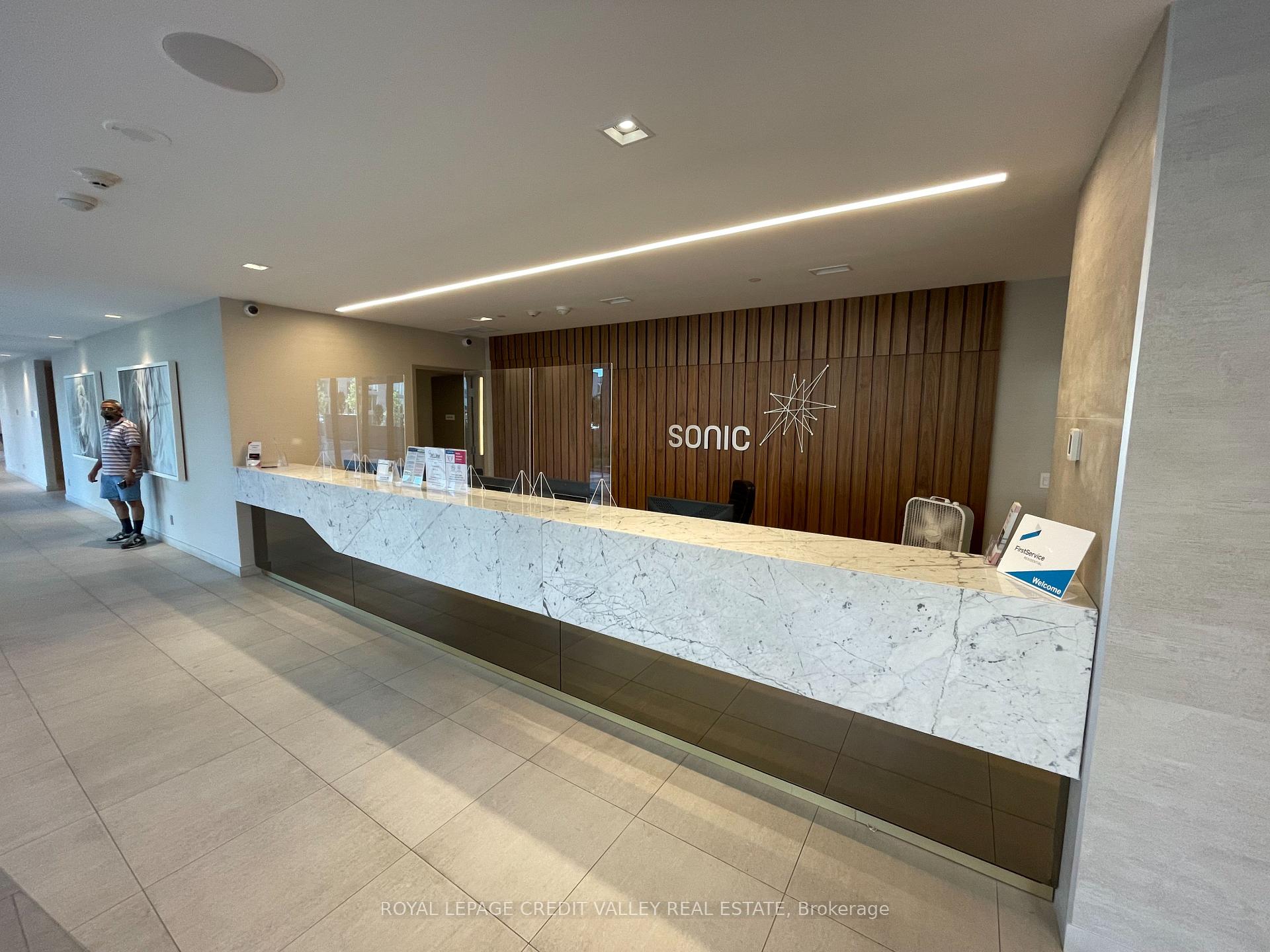 Photo 9 of Unit 1510, 2 Sonic Way, Toronto, Flemingdon Park — HOMEH