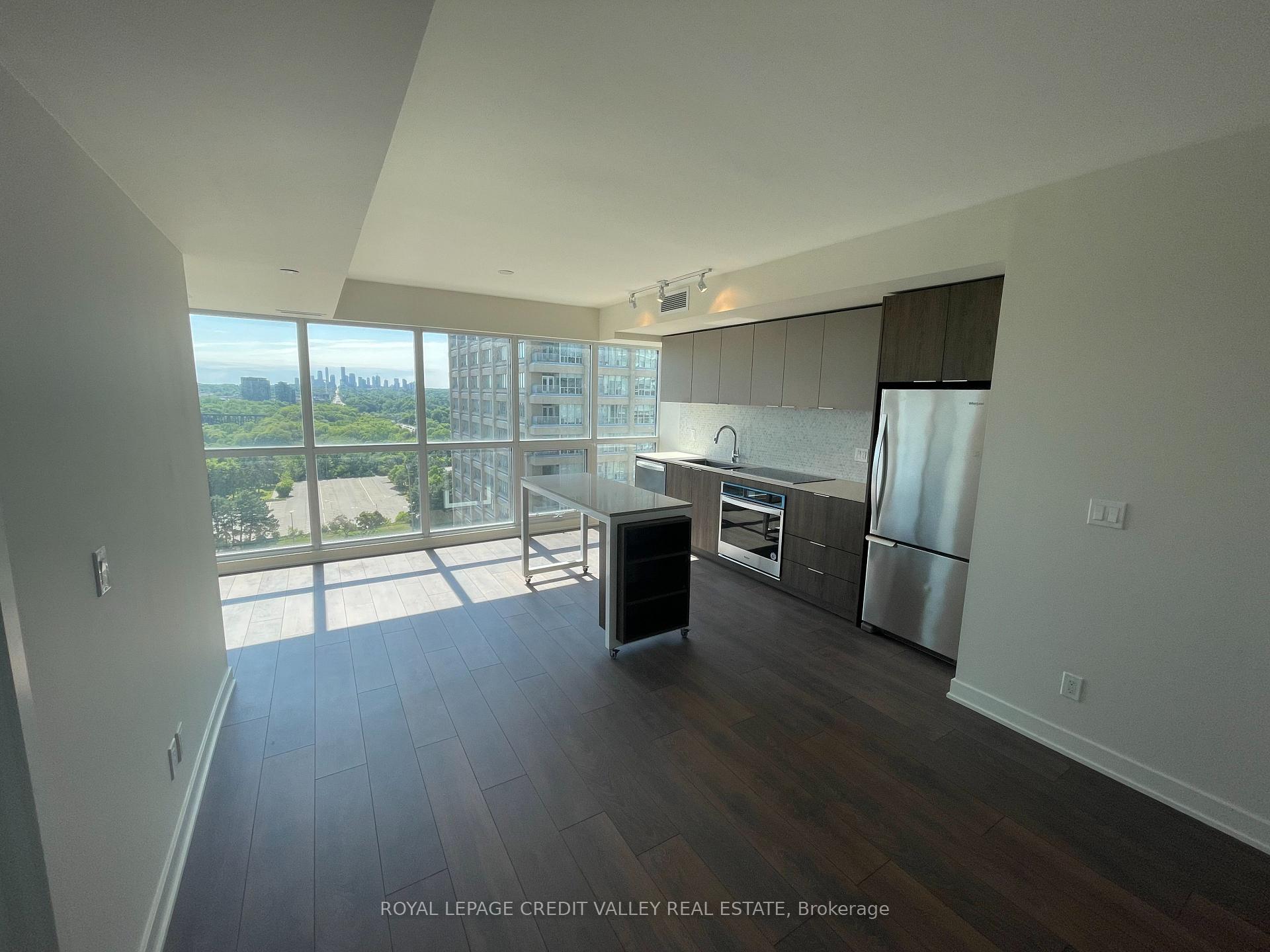 Photo 2 of Unit 1510, 2 Sonic Way, Toronto, Flemingdon Park — HOMEH