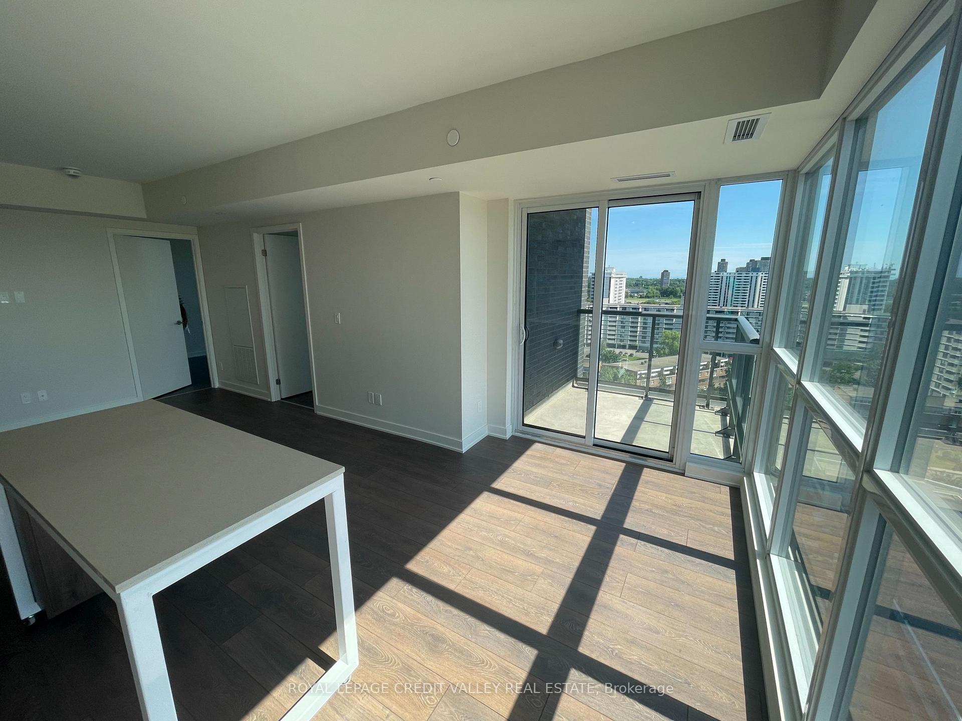 Photo 5 of Unit 1510, 2 Sonic Way, Toronto, Flemingdon Park — HOMEH