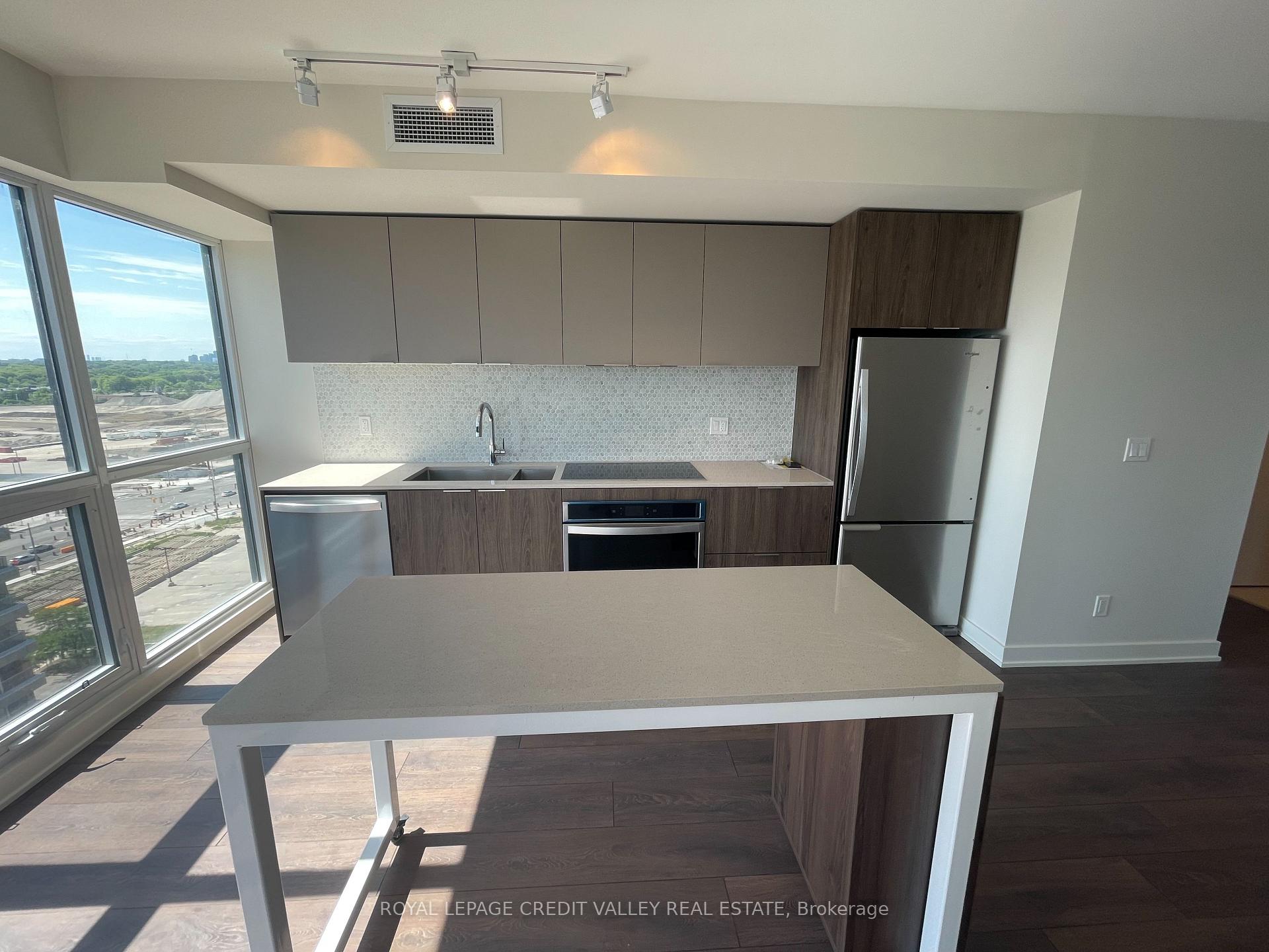 Photo 4 of Unit 1510, 2 Sonic Way, Toronto, Flemingdon Park — HOMEH