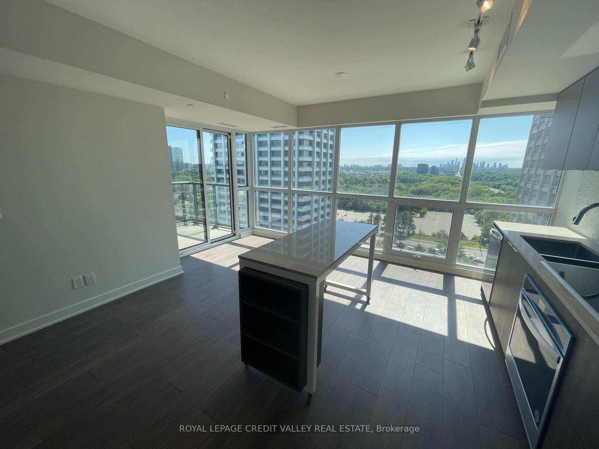 Photo 12 of Unit 1510, 2 Sonic Way, Toronto, Flemingdon Park — HOMEH