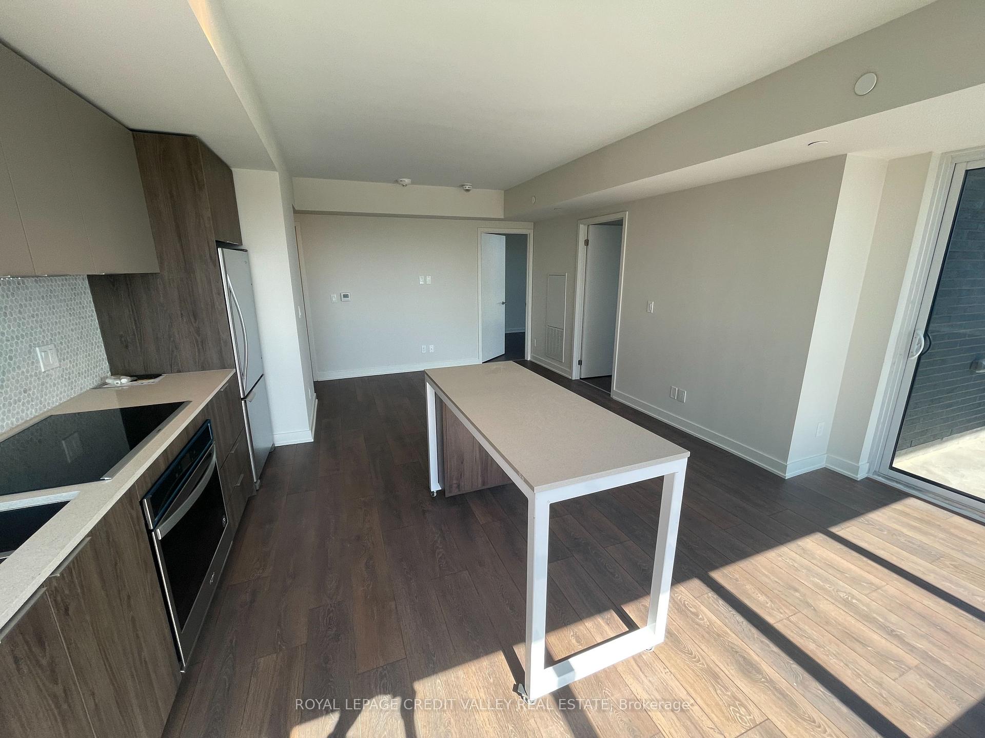 Photo 6 of Unit 1510, 2 Sonic Way, Toronto, Flemingdon Park — HOMEH