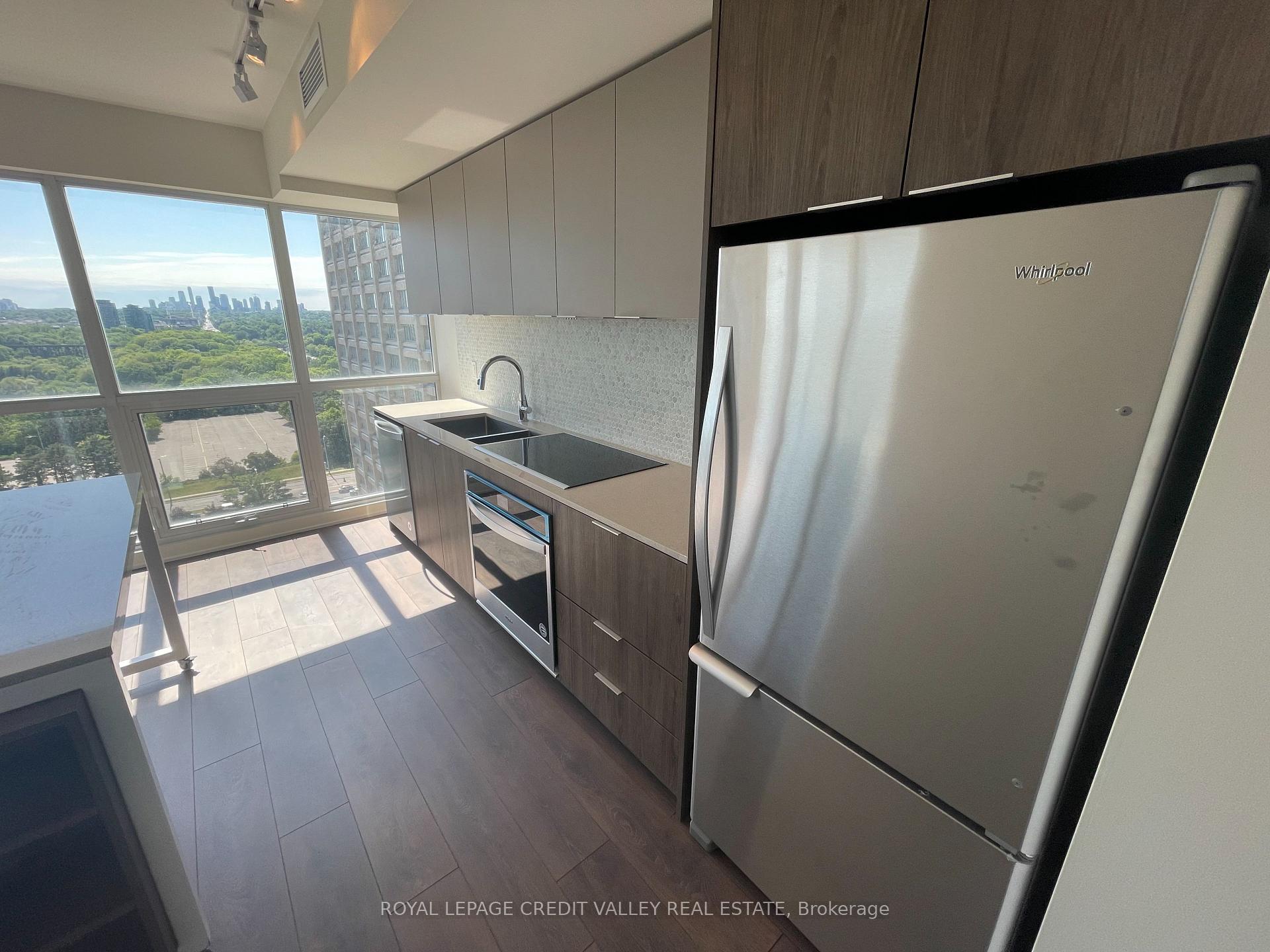 Photo 7 of Unit 1510, 2 Sonic Way, Toronto, Flemingdon Park — HOMEH