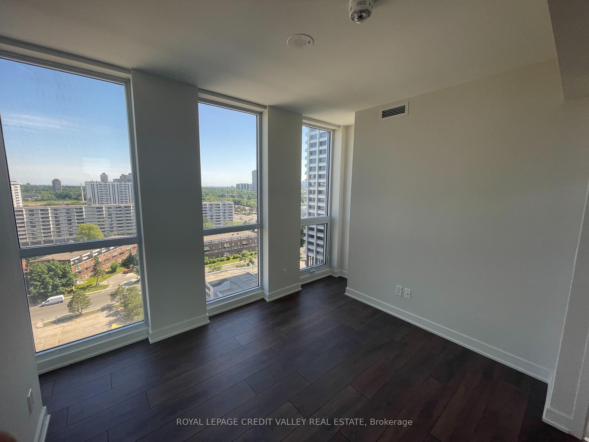 Photo 19 of Unit 1510, 2 Sonic Way, Toronto, Flemingdon Park — HOMEH