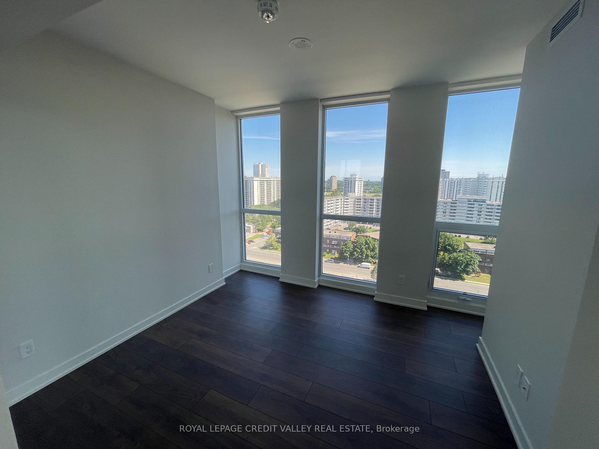 Photo 20 of Unit 1510, 2 Sonic Way, Toronto, Flemingdon Park — HOMEH