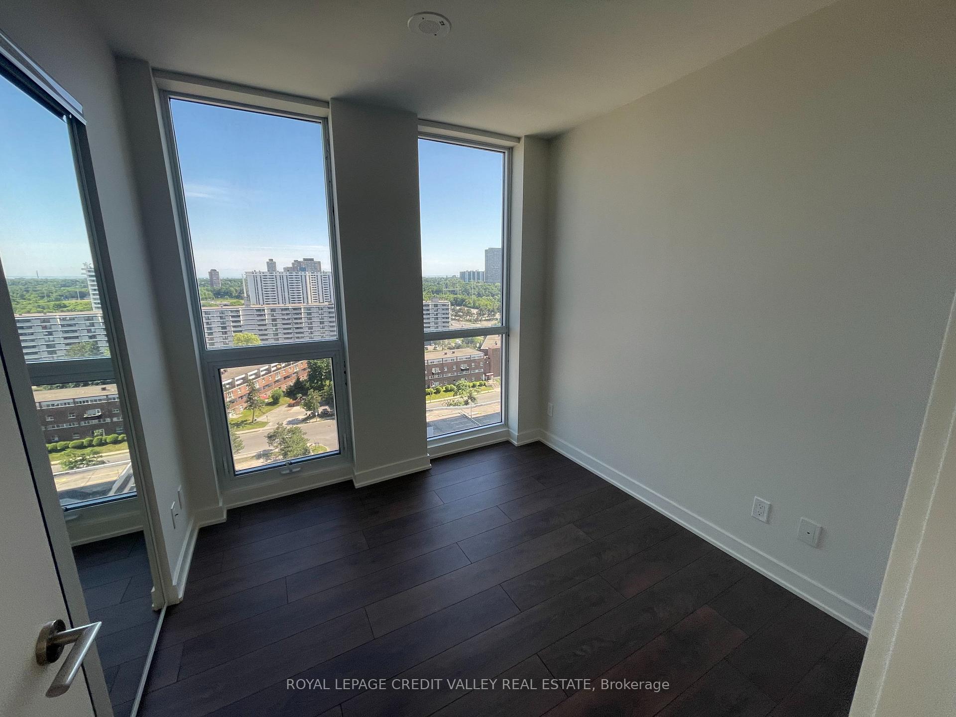 Photo 8 of Unit 1510, 2 Sonic Way, Toronto, Flemingdon Park — HOMEH