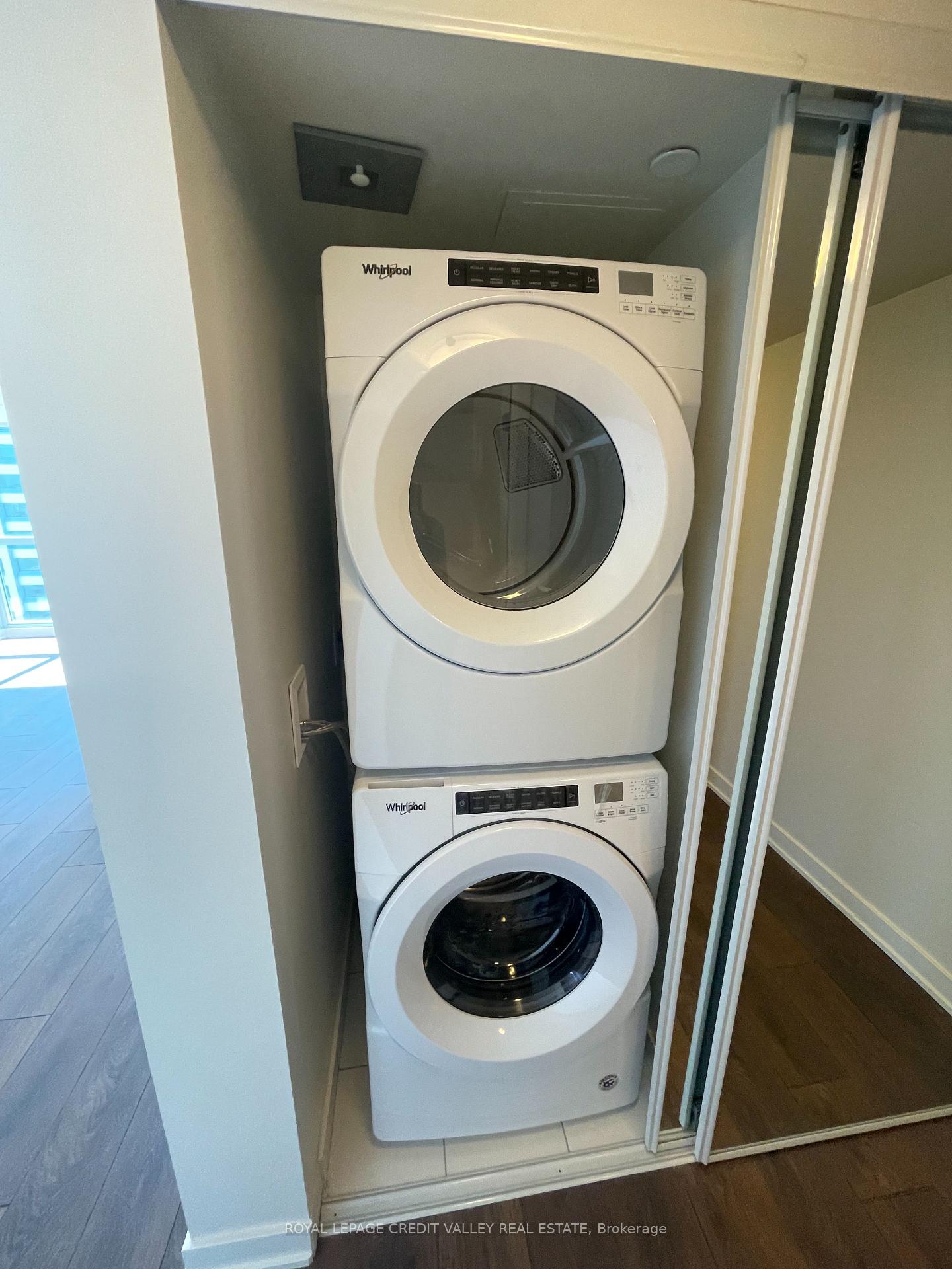 Photo 17 of Unit 1510, 2 Sonic Way, Toronto, Flemingdon Park — HOMEH