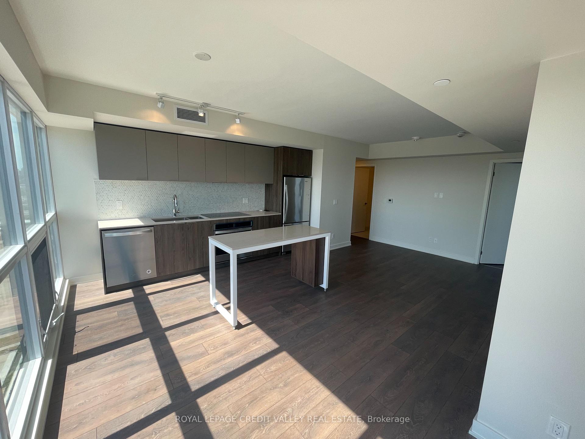 Photo 14 of Unit 1510, 2 Sonic Way, Toronto, Flemingdon Park — HOMEH