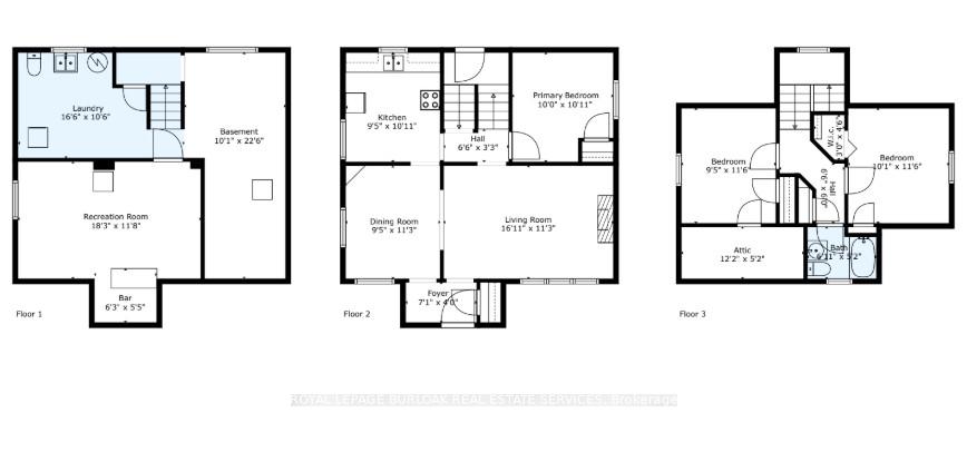 Photo 39 of 1 Wilmar Court, Hamilton, Dundas — HOMEH