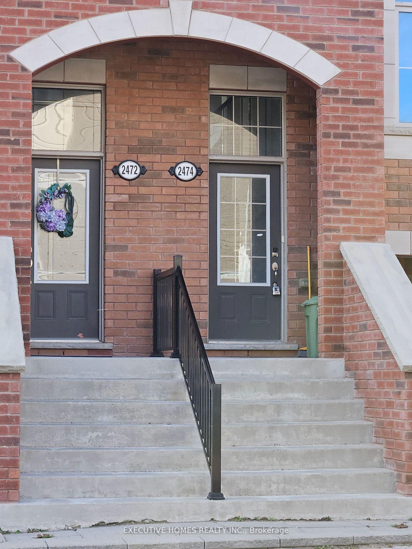 Photo 2 of 2474 Bromus Path, Oshawa, Windfields — HOMEH