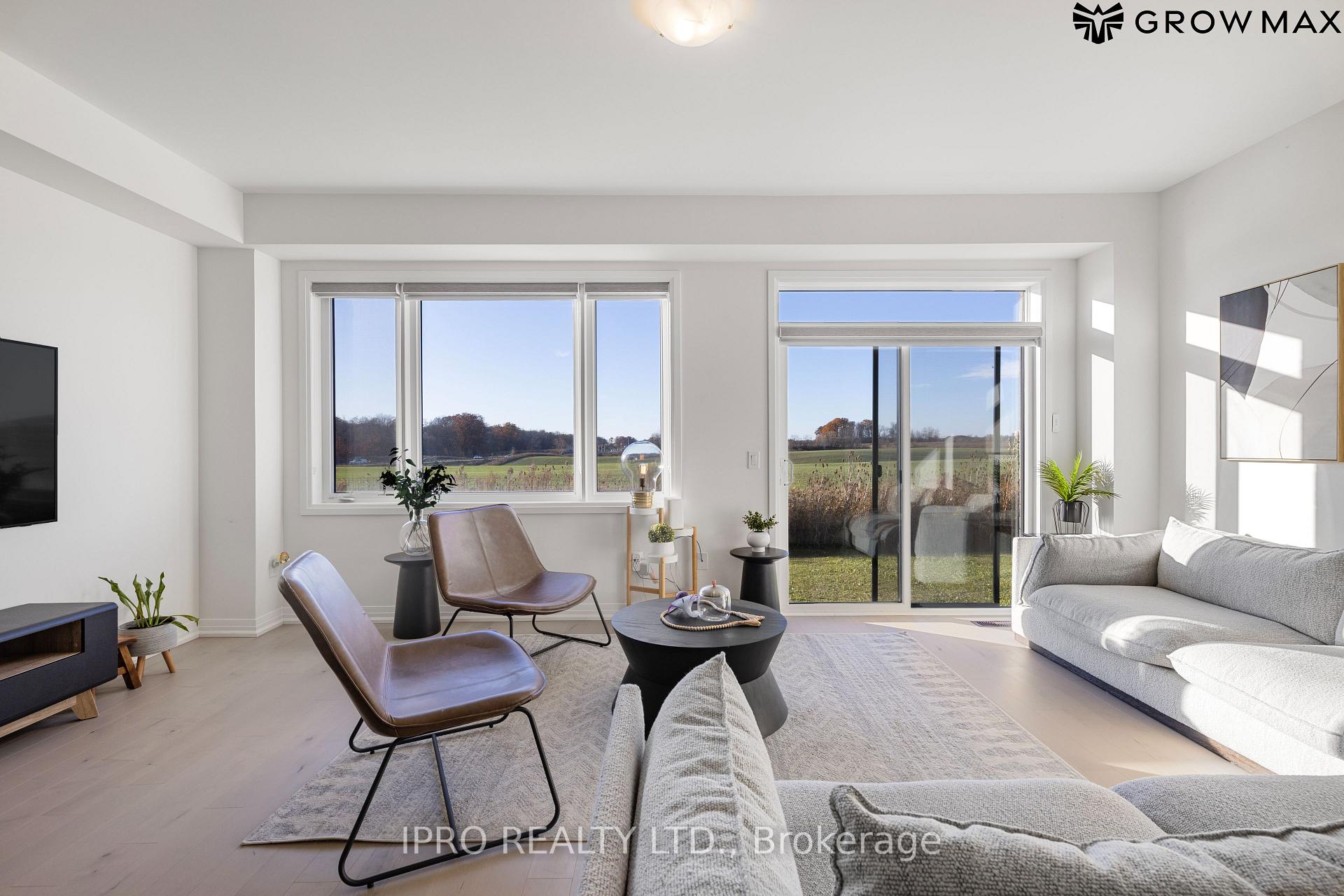 Photo 19 of 112 Freedom Crescent, Hamilton, Mount Hope — HOMEH