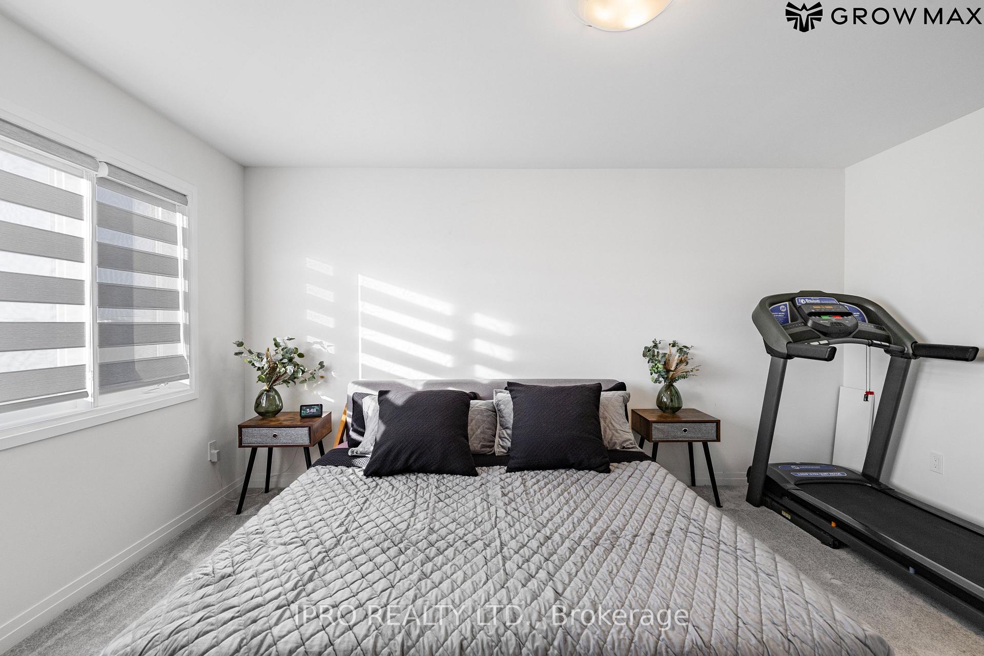 Photo 49 of 112 Freedom Crescent, Hamilton, Mount Hope — HOMEH